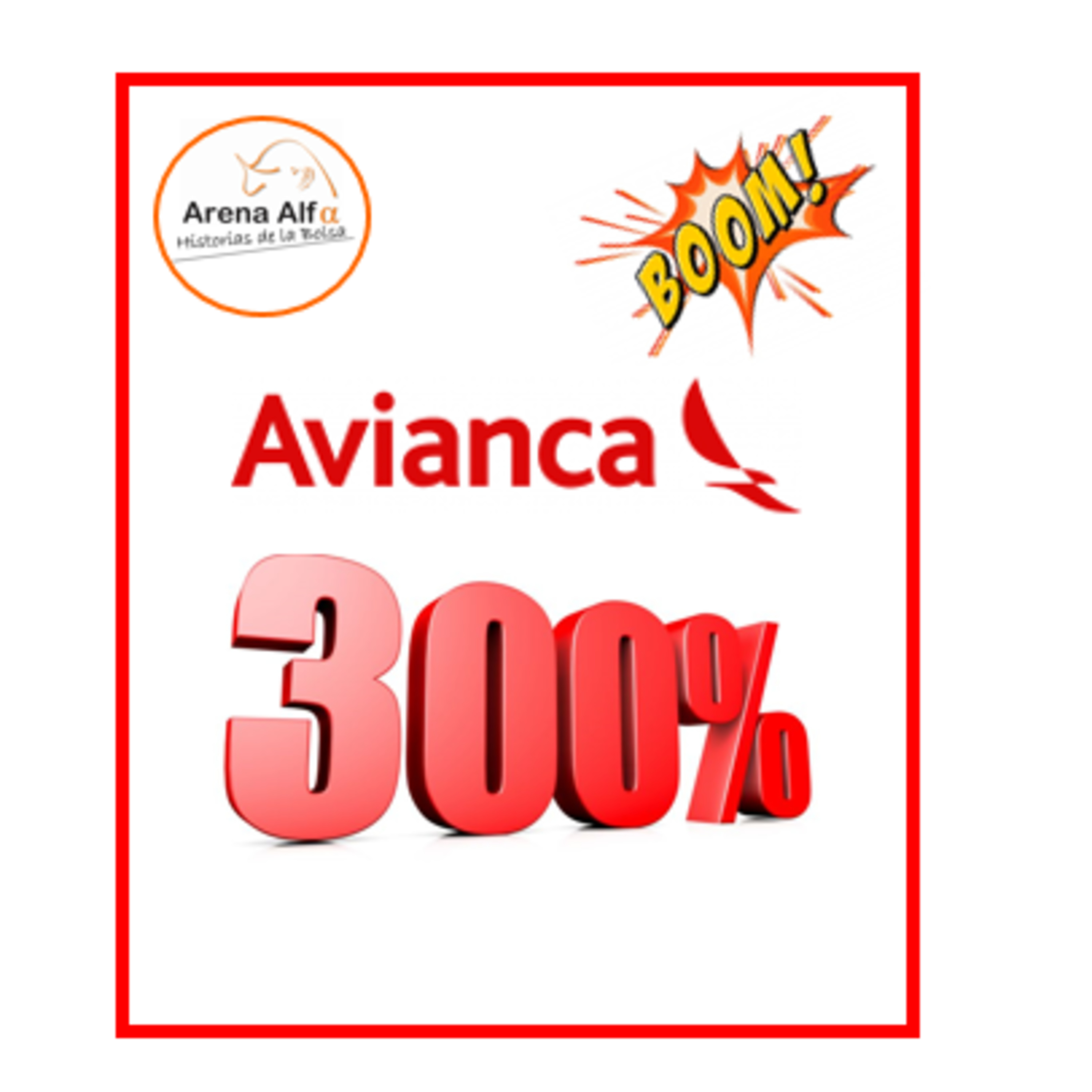 Arena Alfa - Historias de la bolsa - Finanzas, economia e inversiones