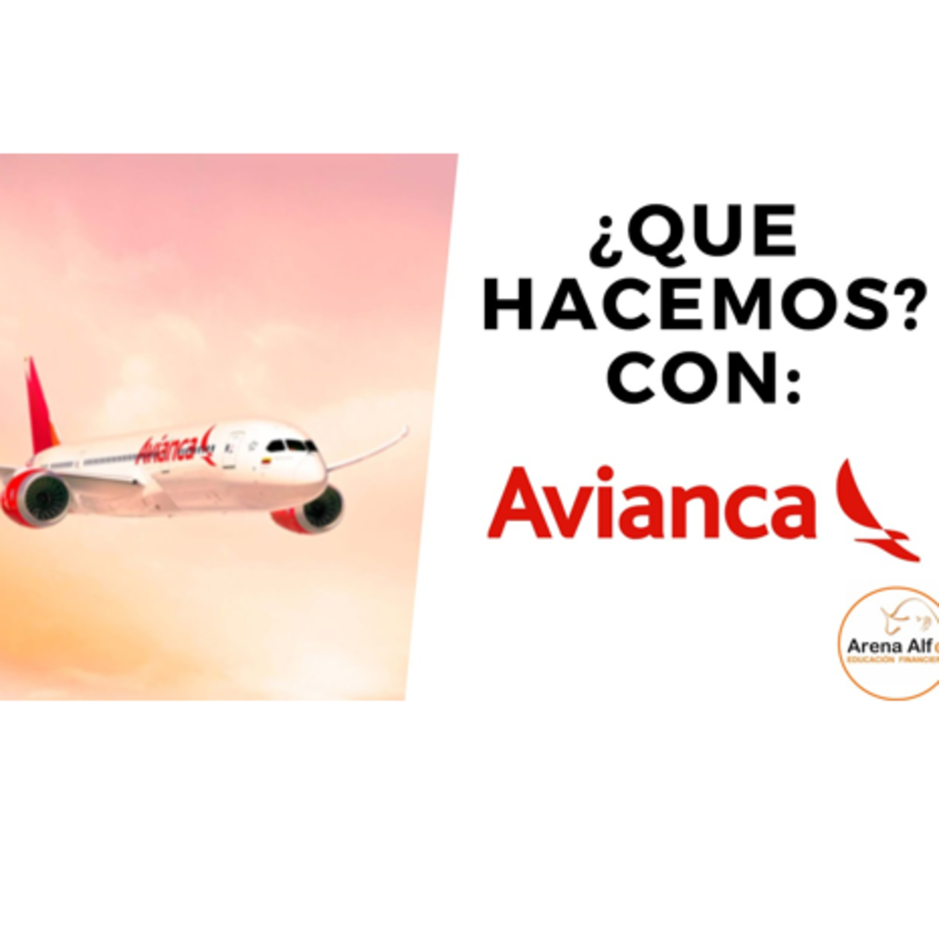 Arena Alfa - Historias de la bolsa - Finanzas, economia e inversiones