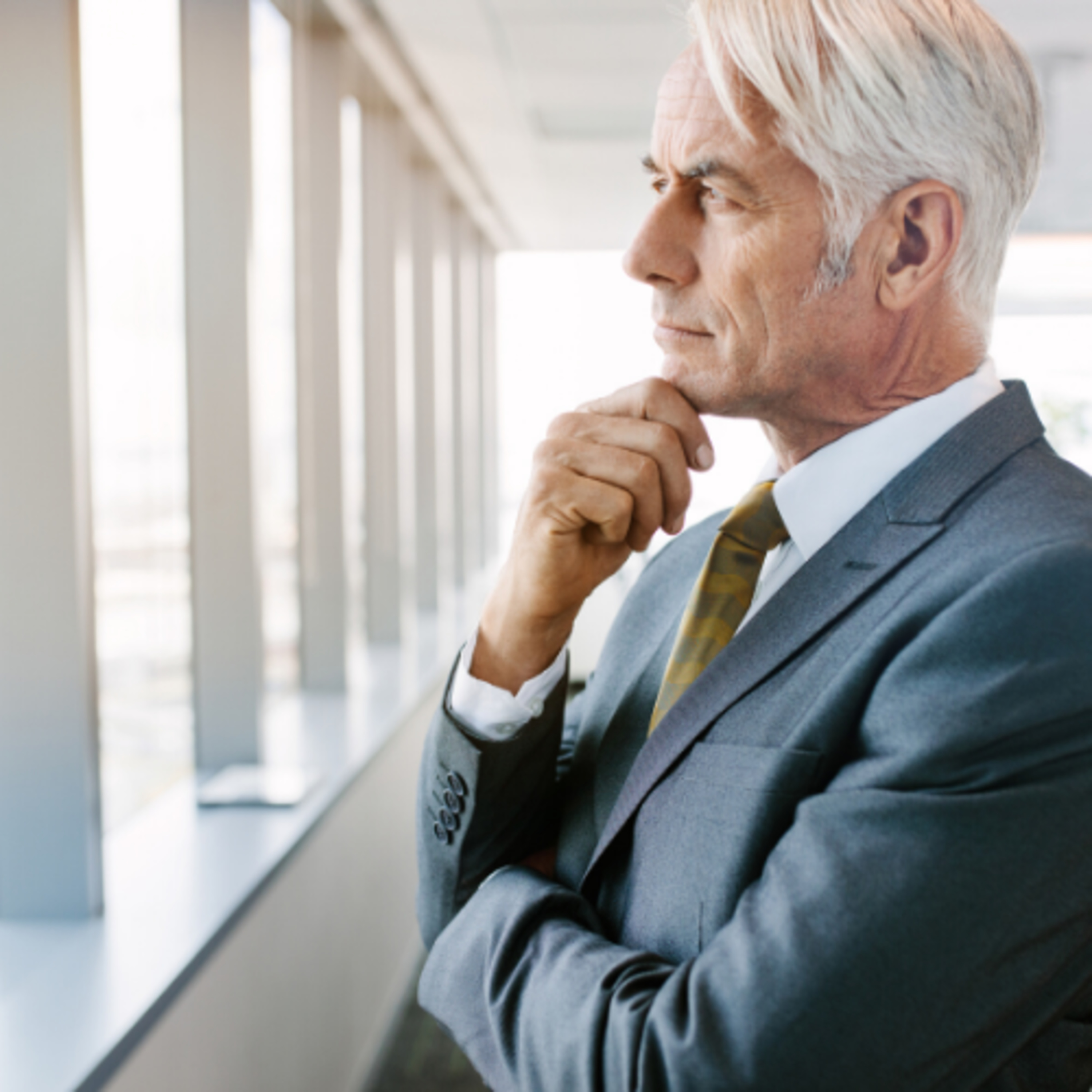 Robert J. Watkins Mentors Podcast