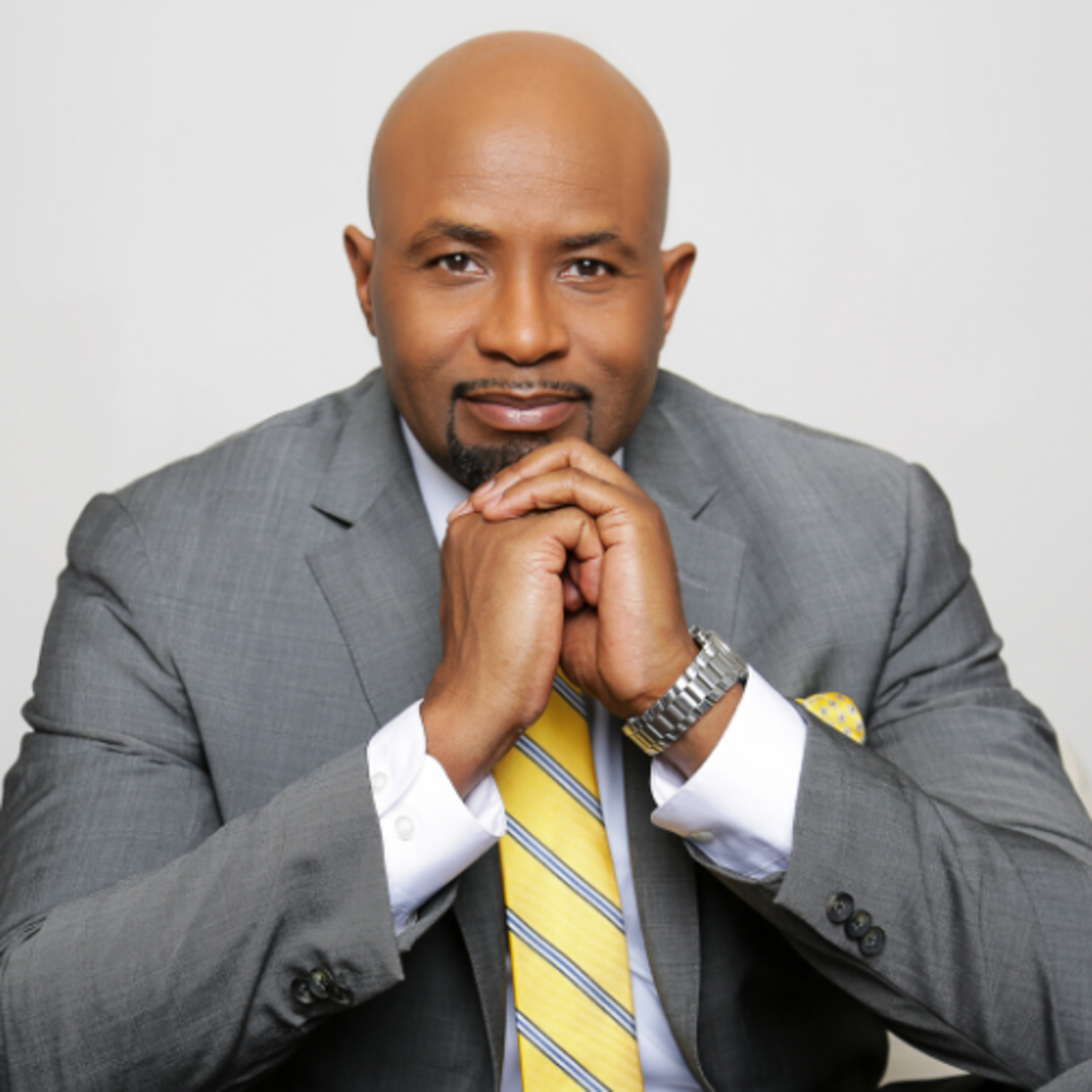 Robert J. Watkins Mentors Podcast