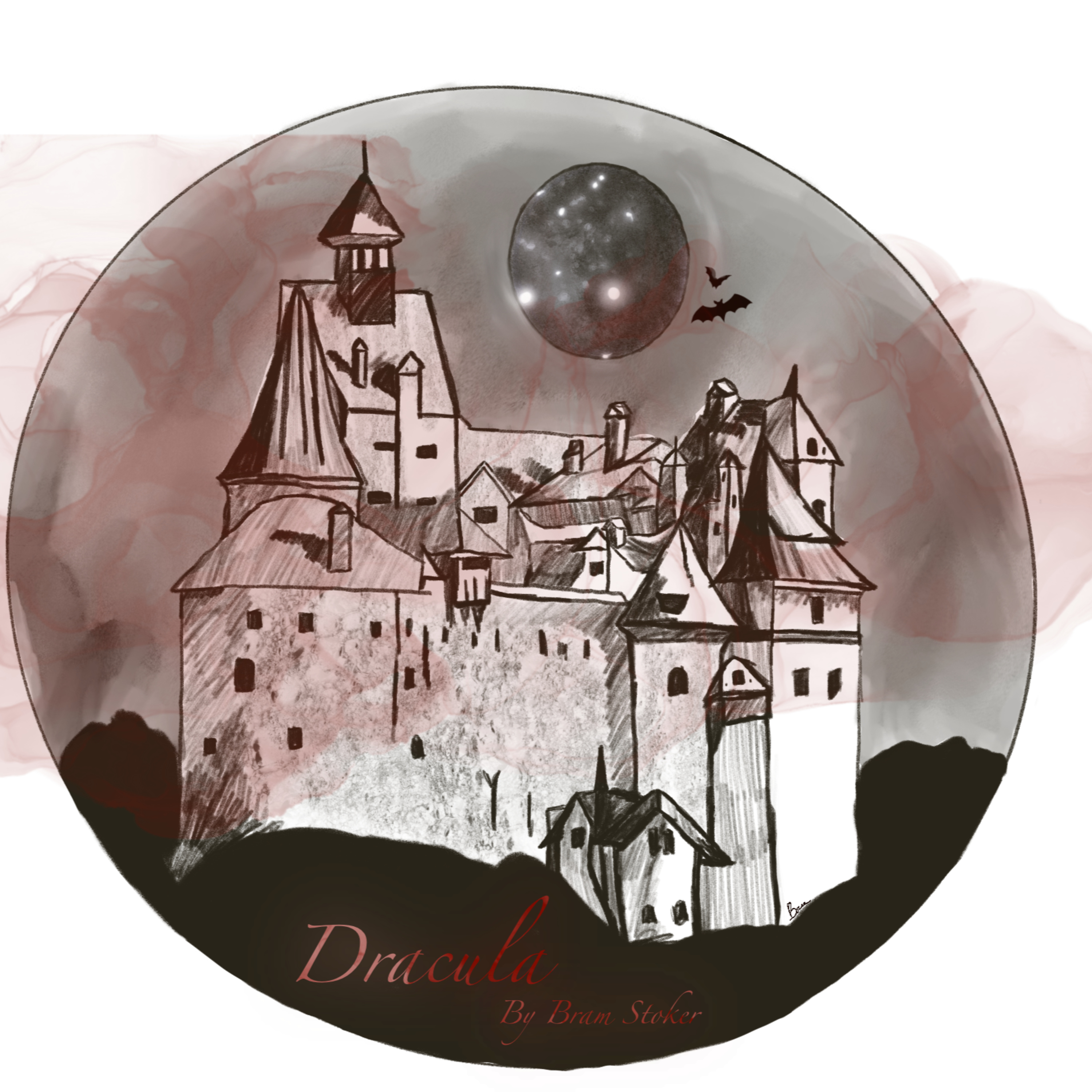 Tales from the Witch House