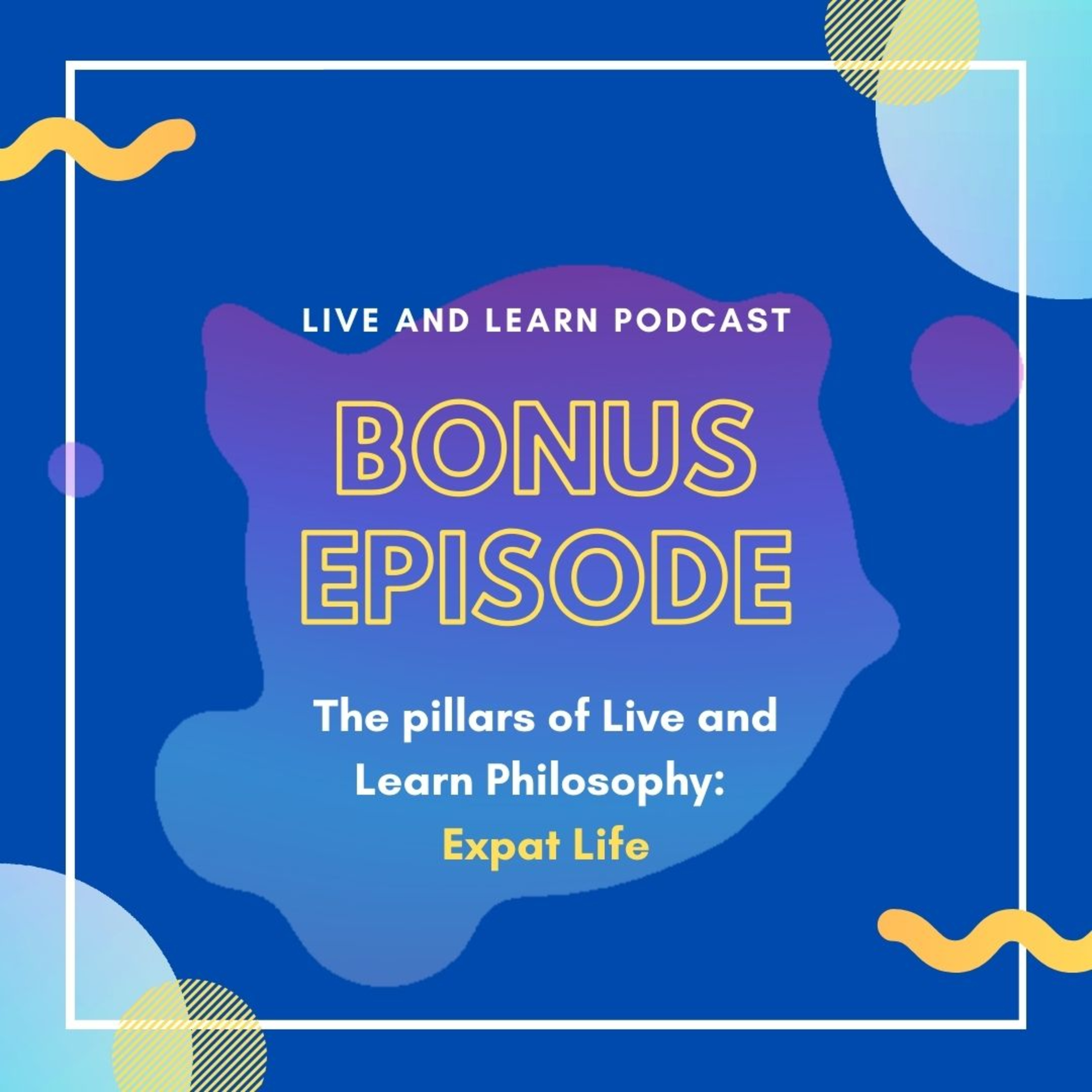 Live and Learn Podcast