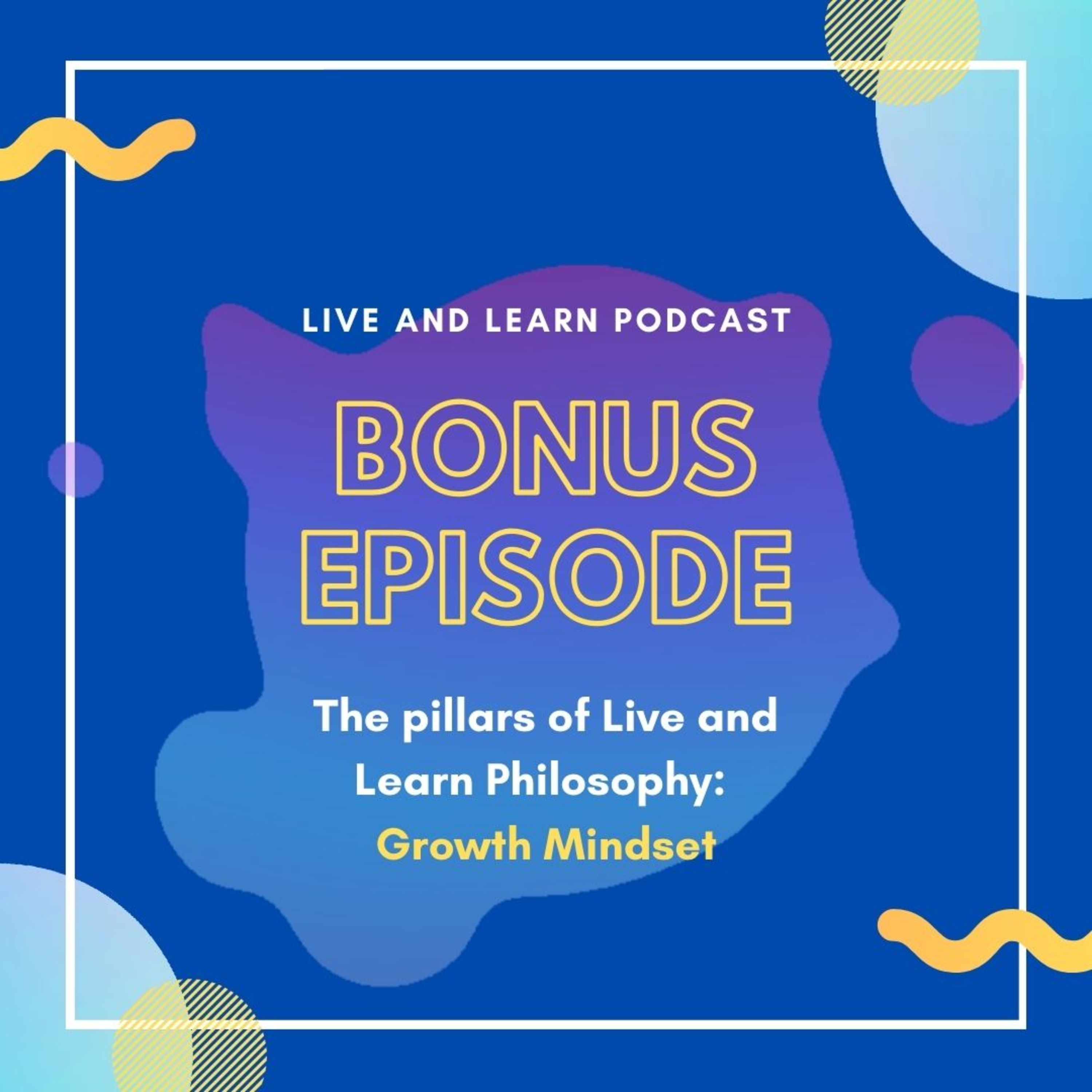 Live and Learn Podcast
