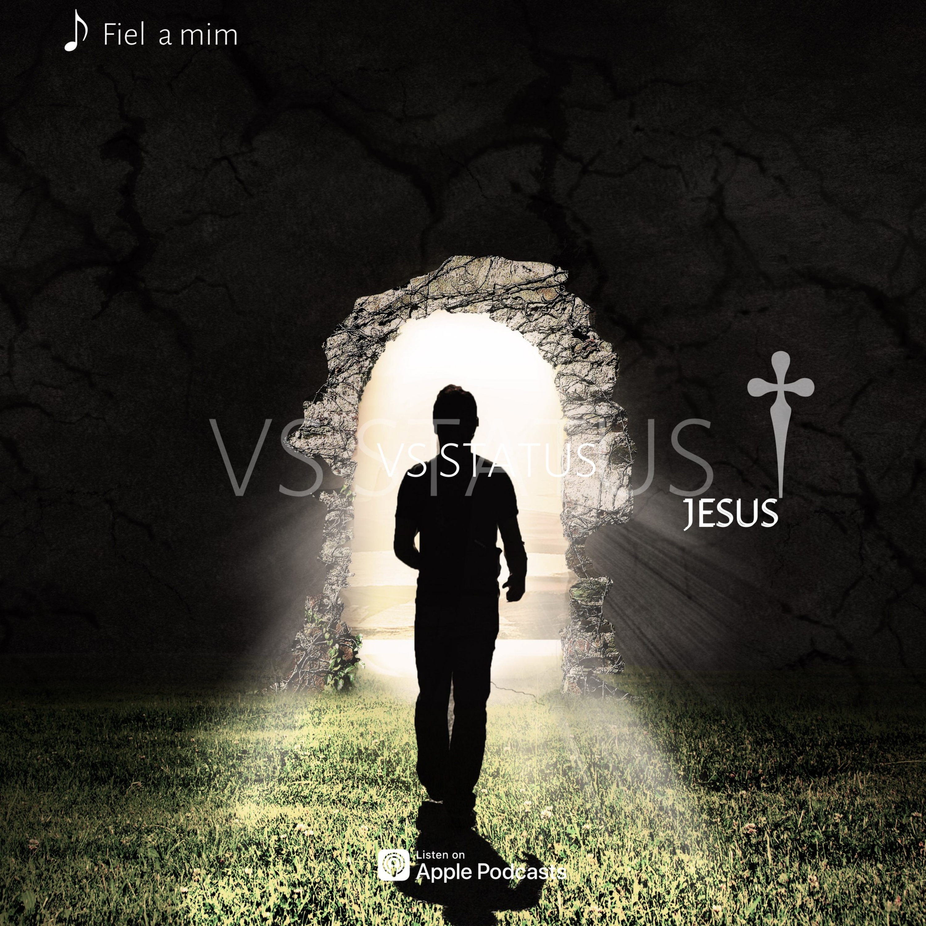 02-Fiel a mim  episode artwork