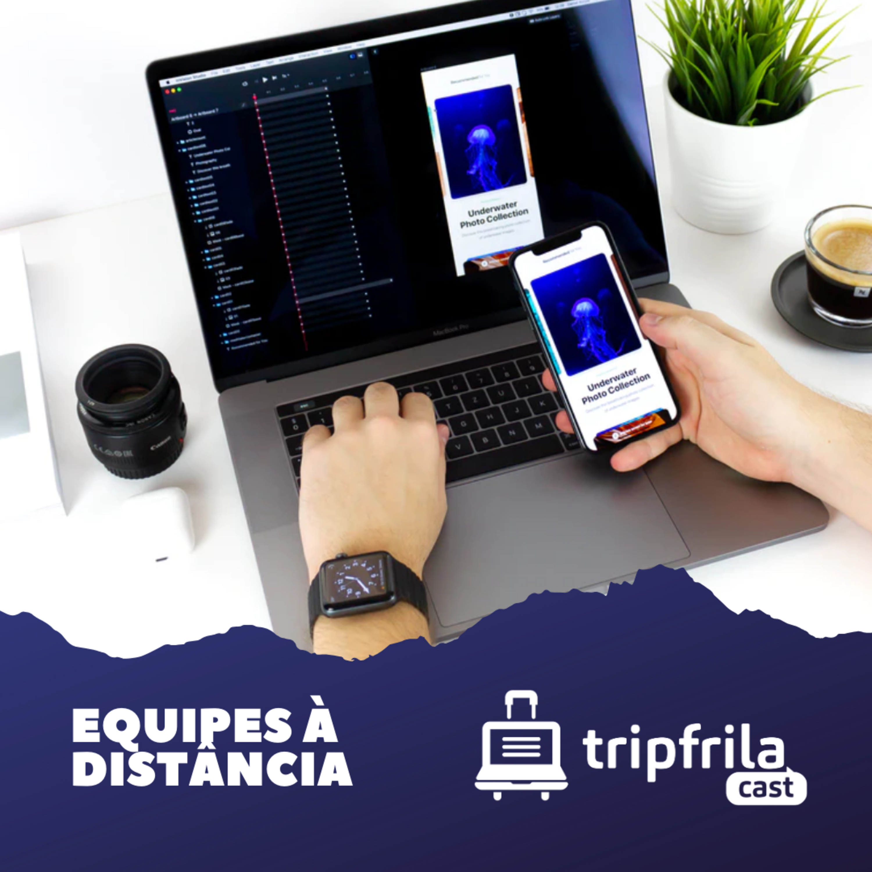 TripFrila Cast