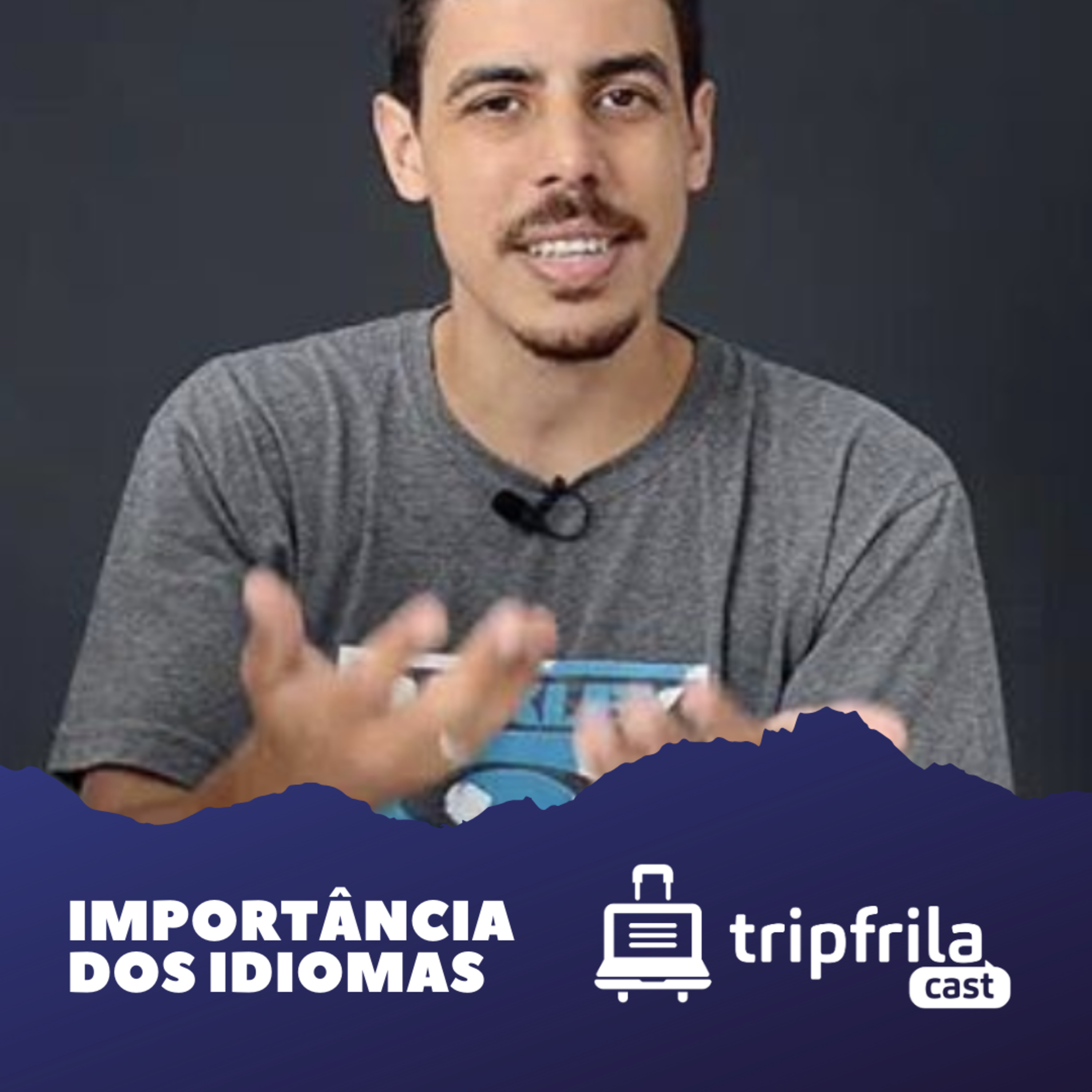 TripFrila Cast