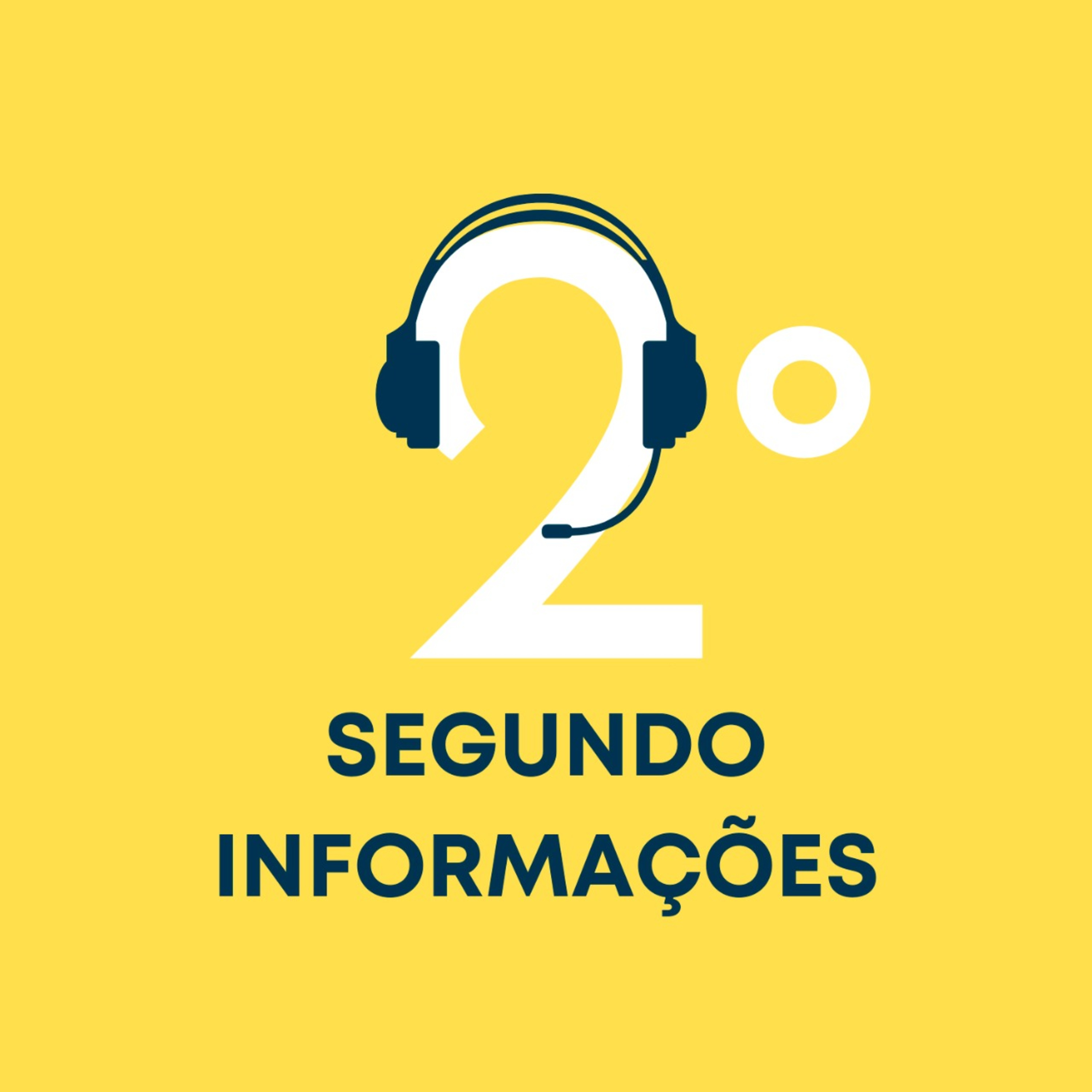 Segundo Informações - Piloto