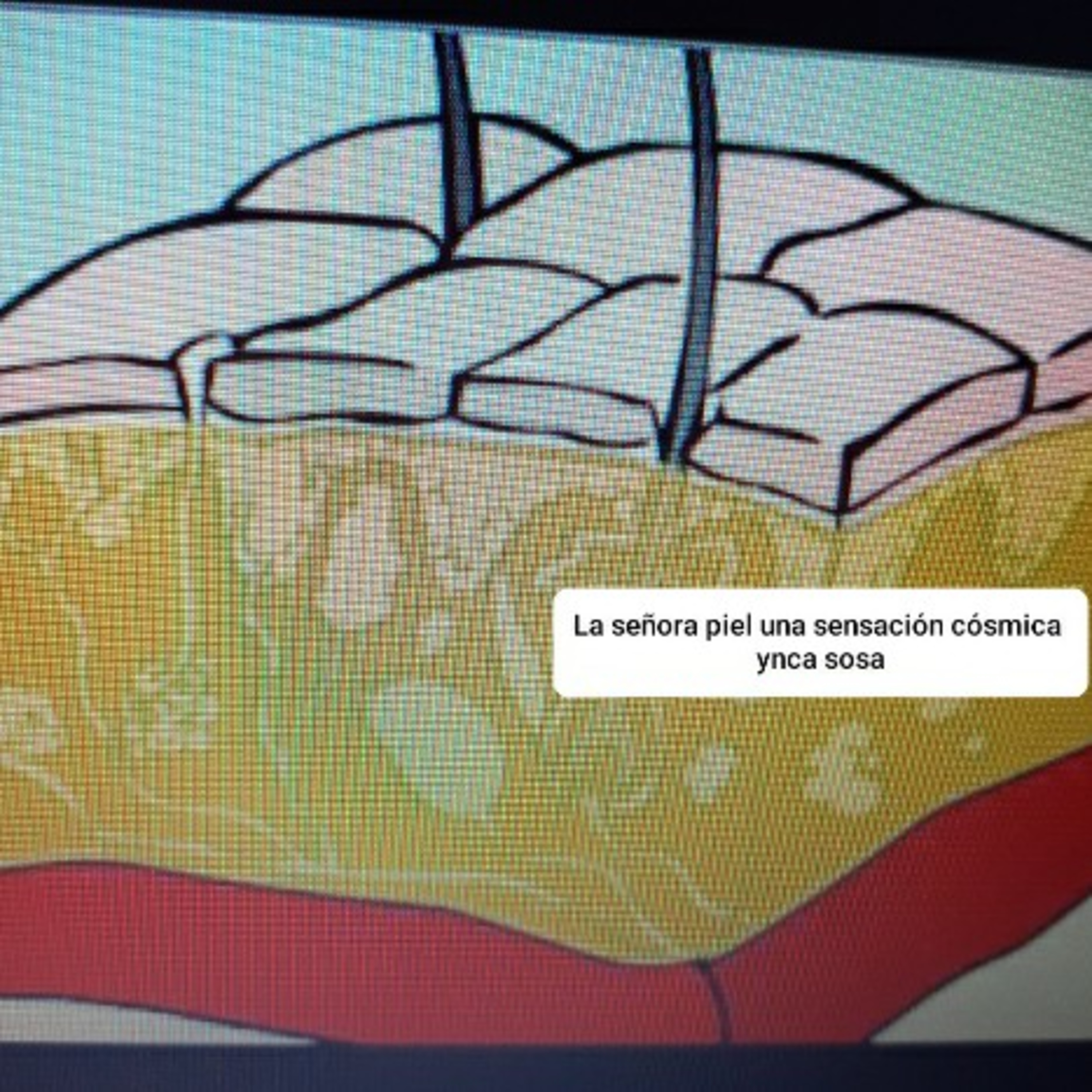 Historias y Cuentos Ynca Sosa