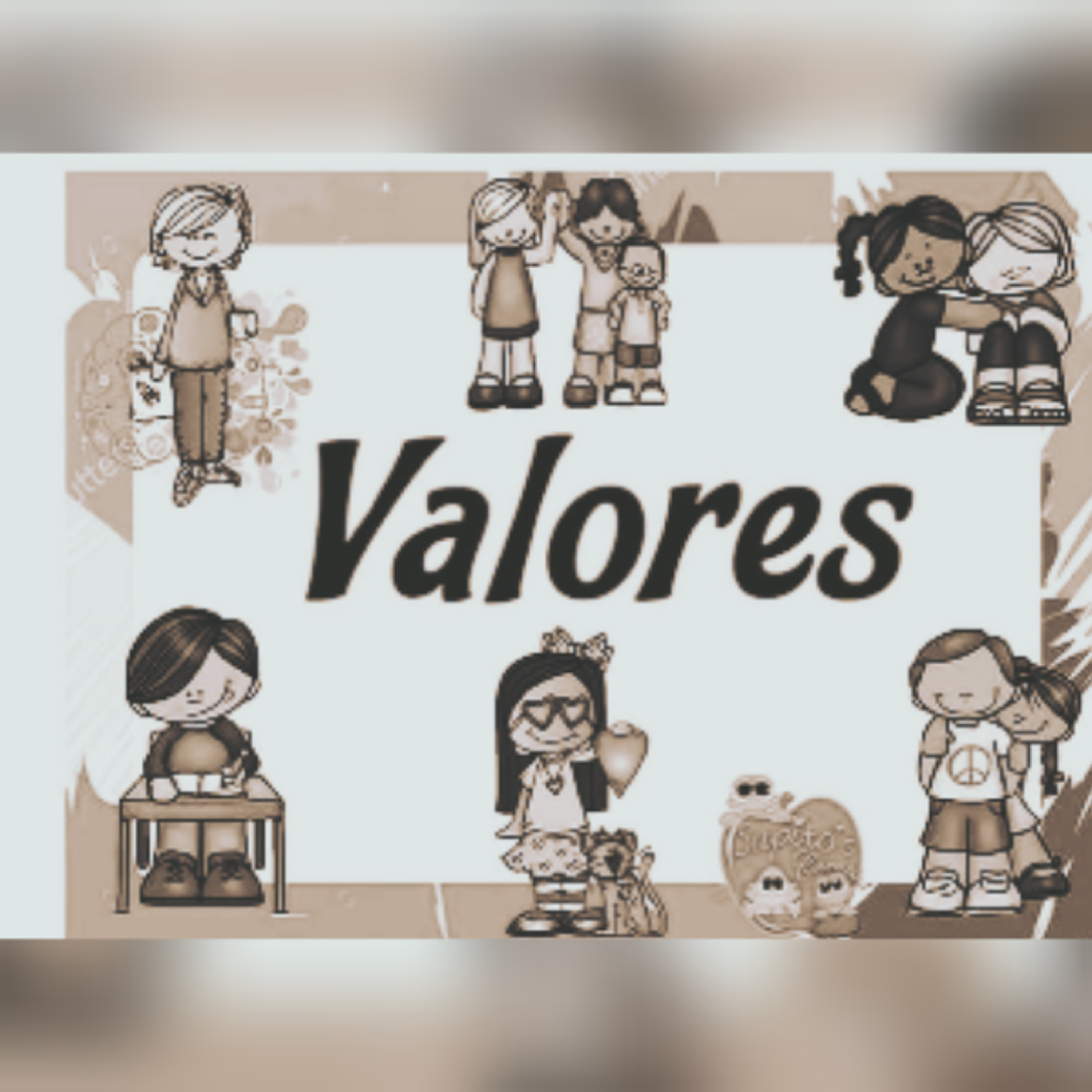 Valores verdaderos  episode artwork