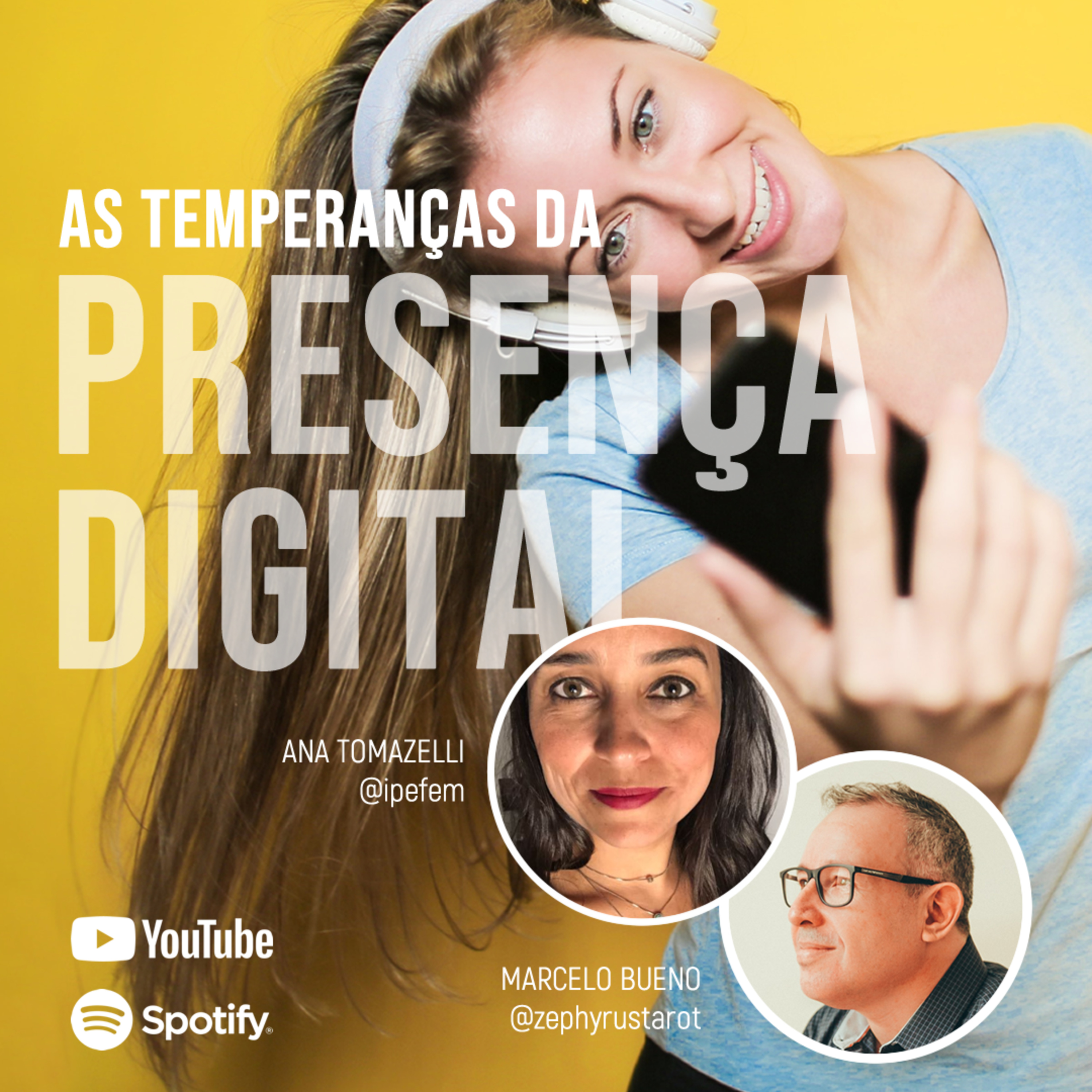 Temperanças