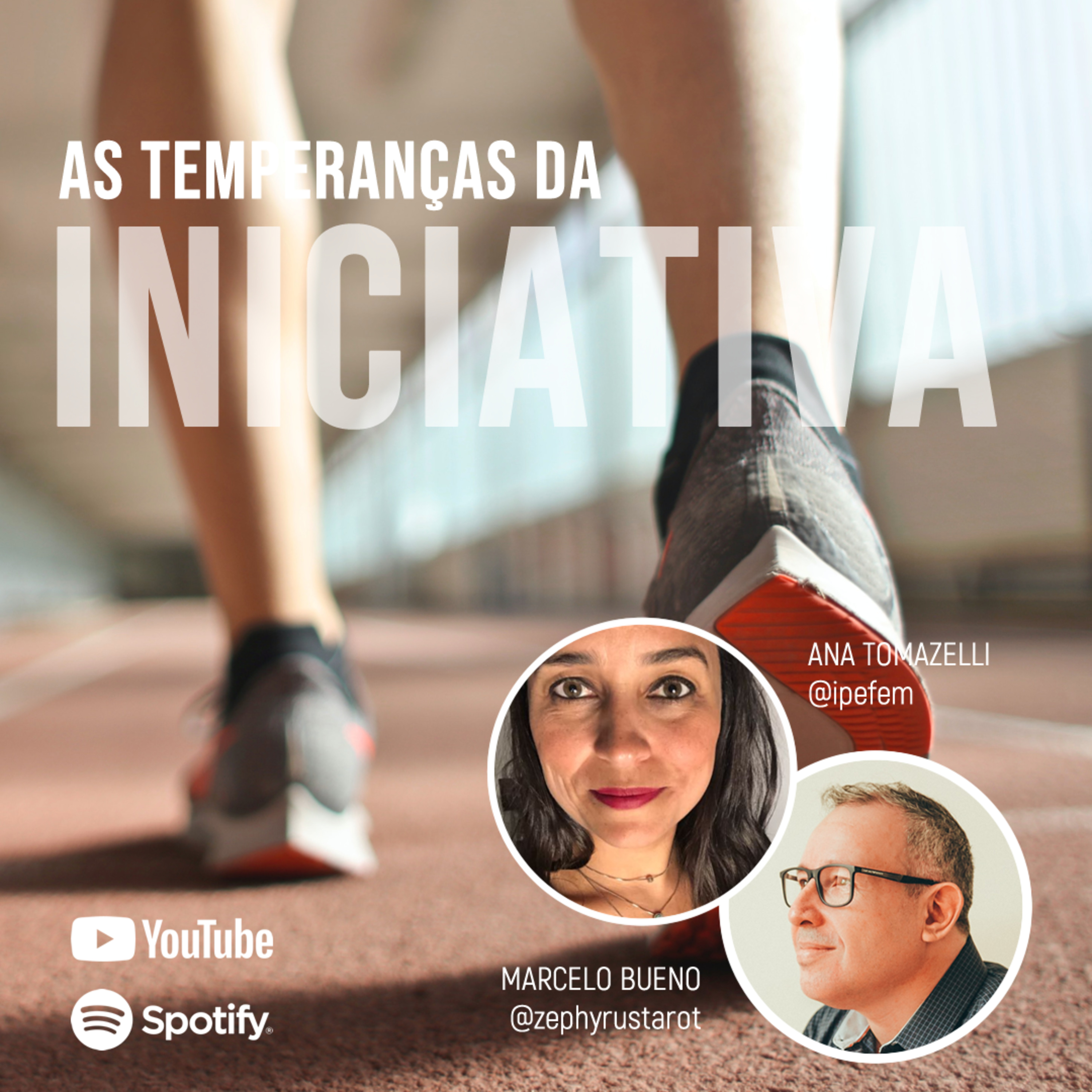Temperanças