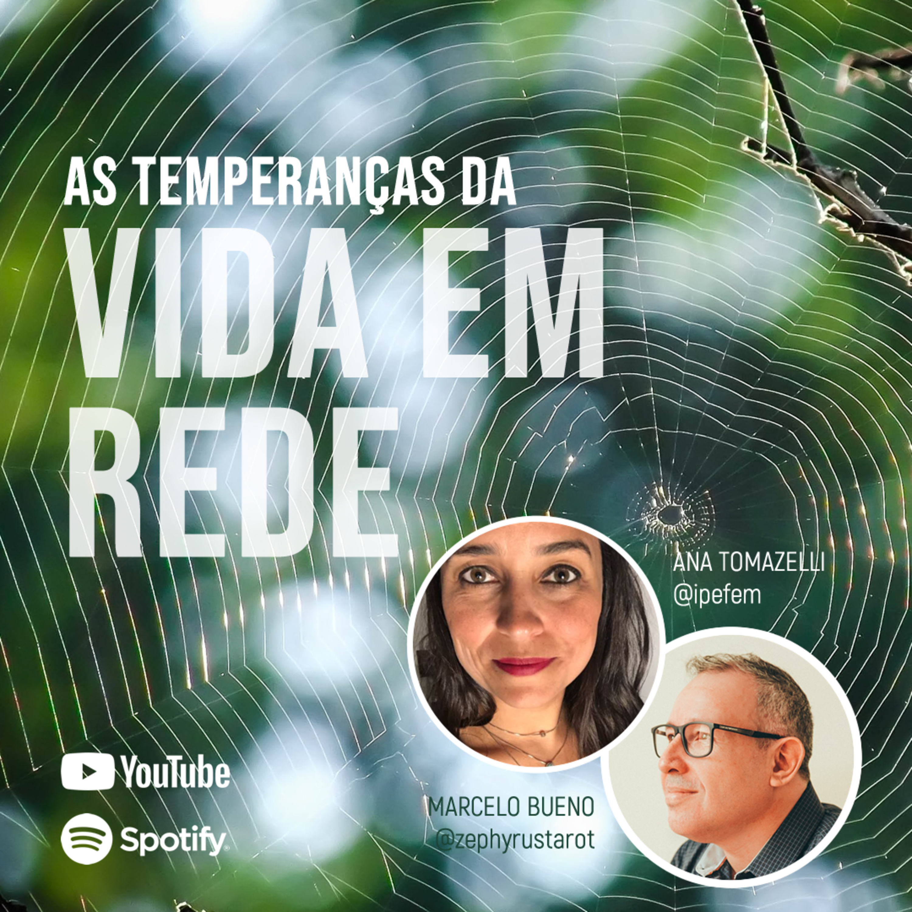 Temperanças