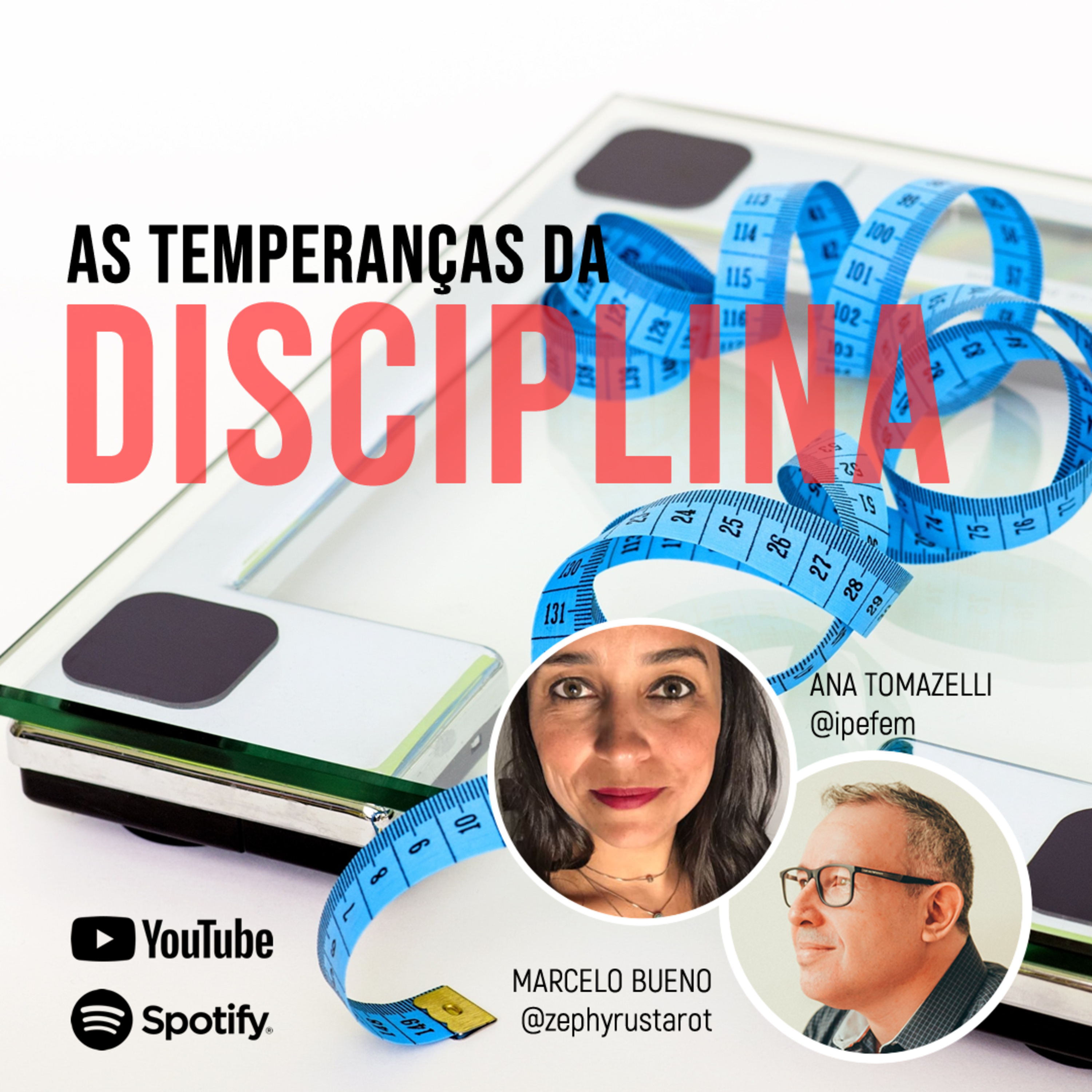 Temperanças