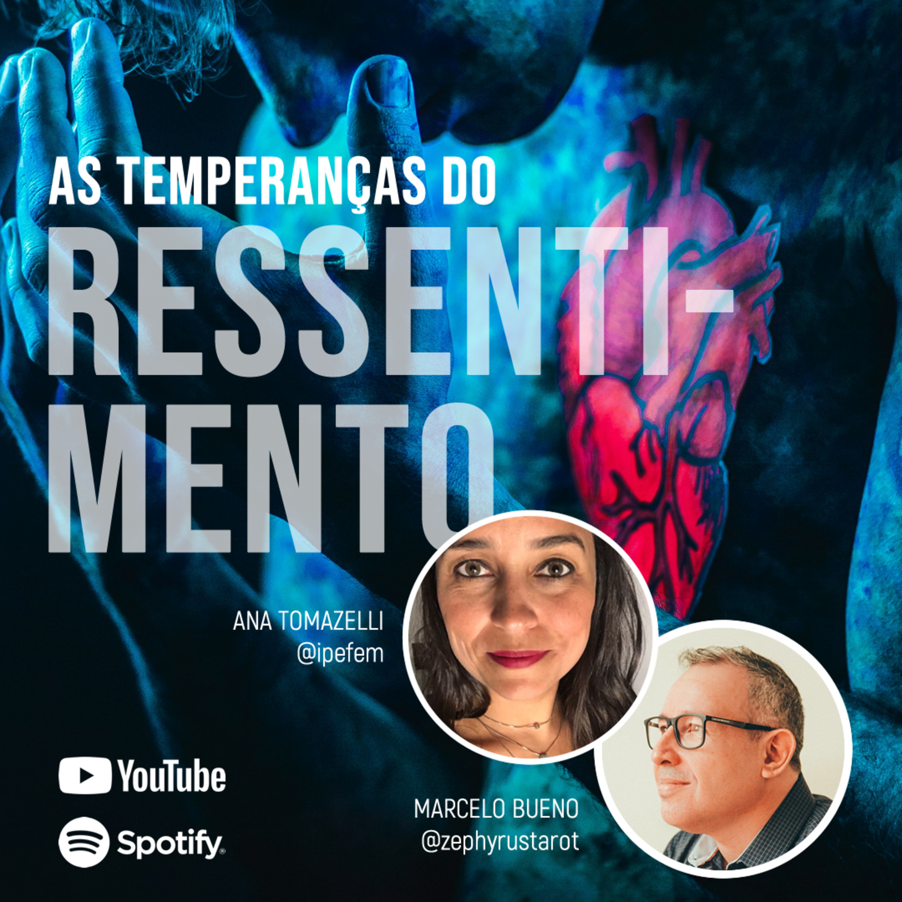 Temperanças