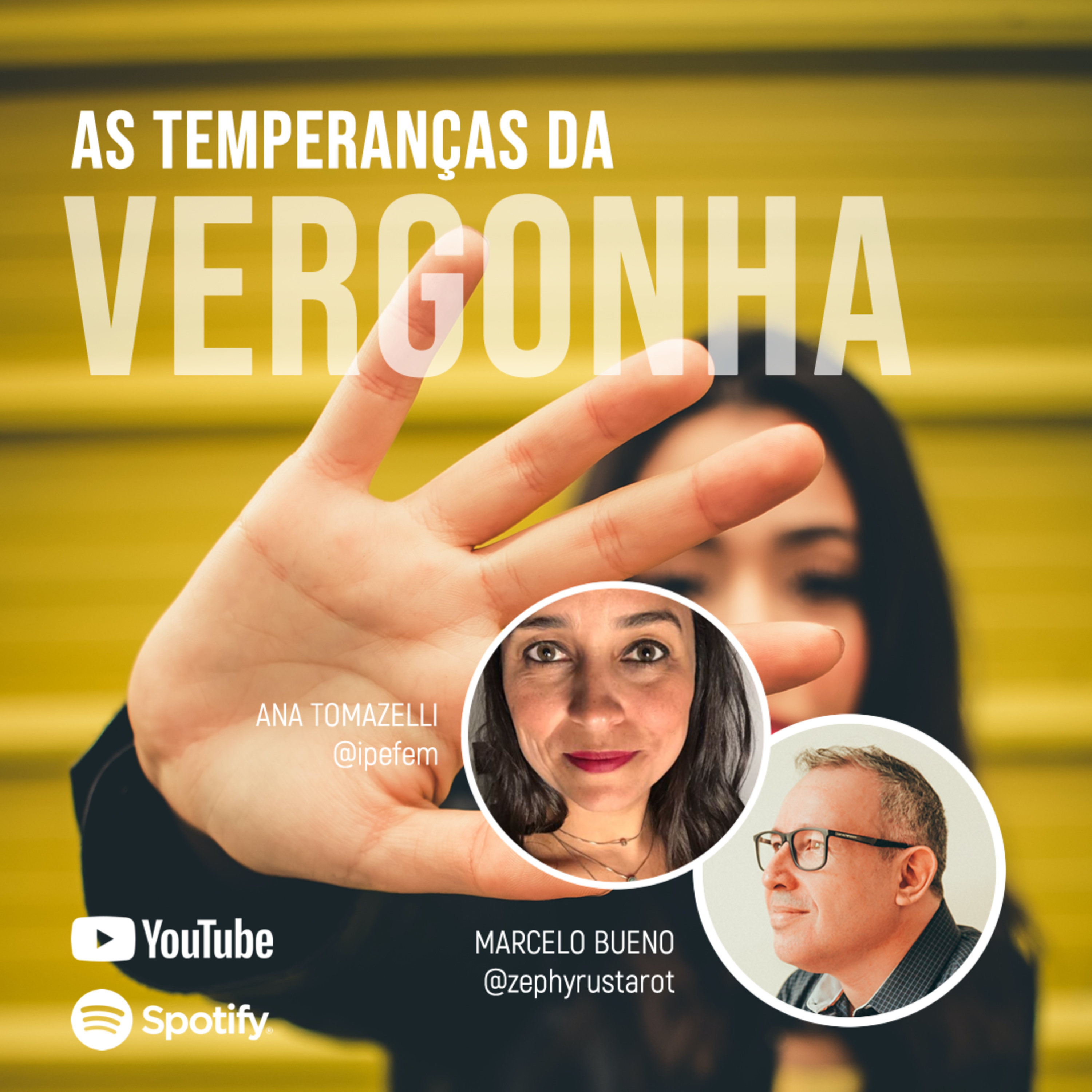 Temperanças