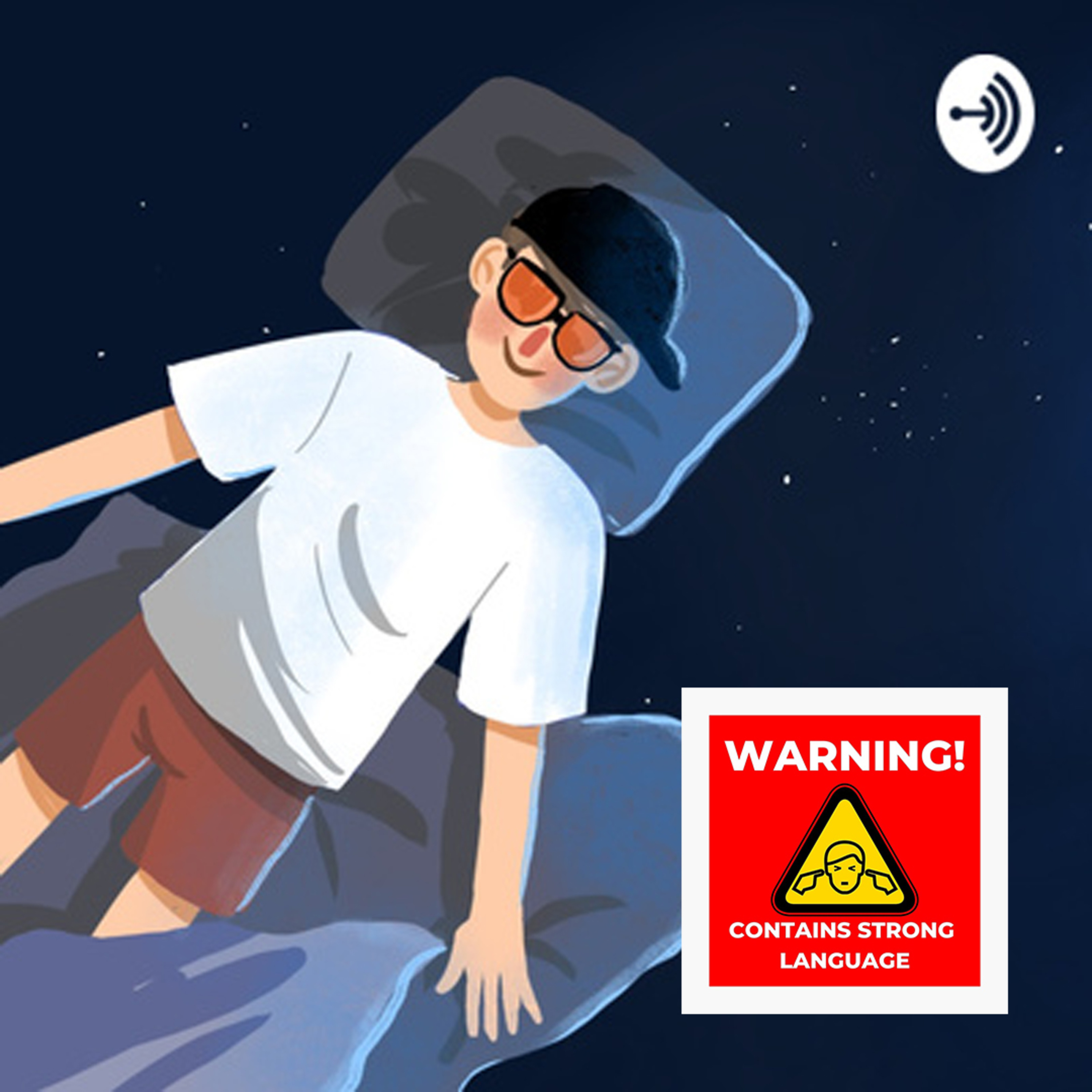 Larut Malam Podcast