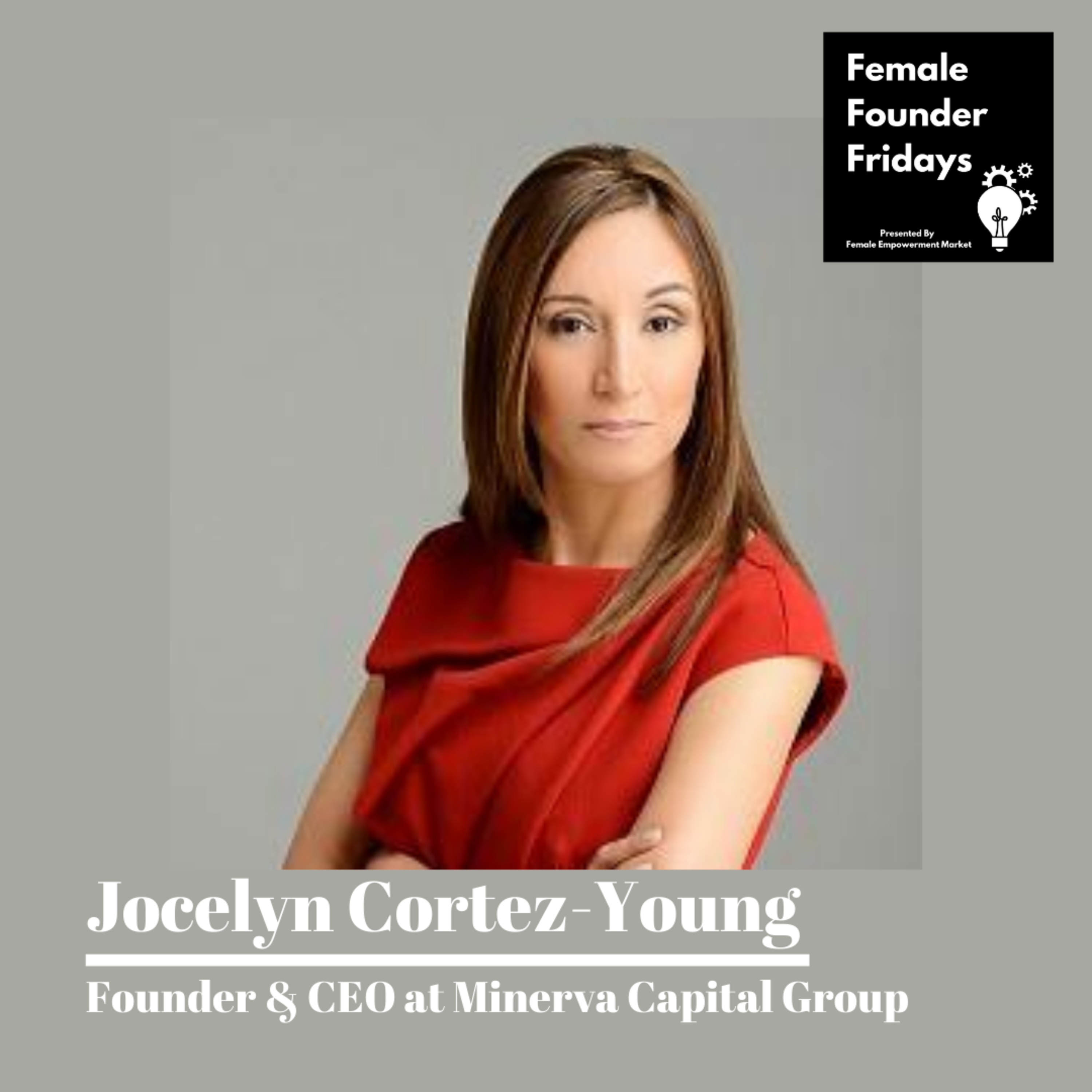 Female Founder Fridays