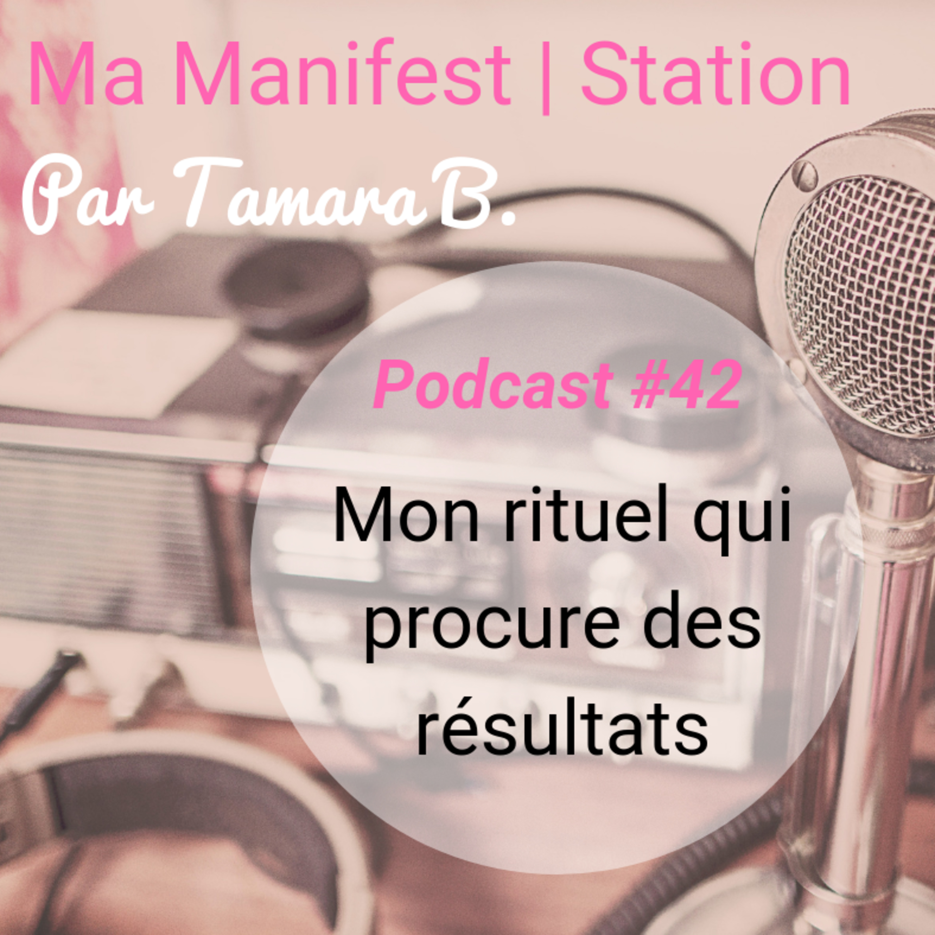 Manifest | Station