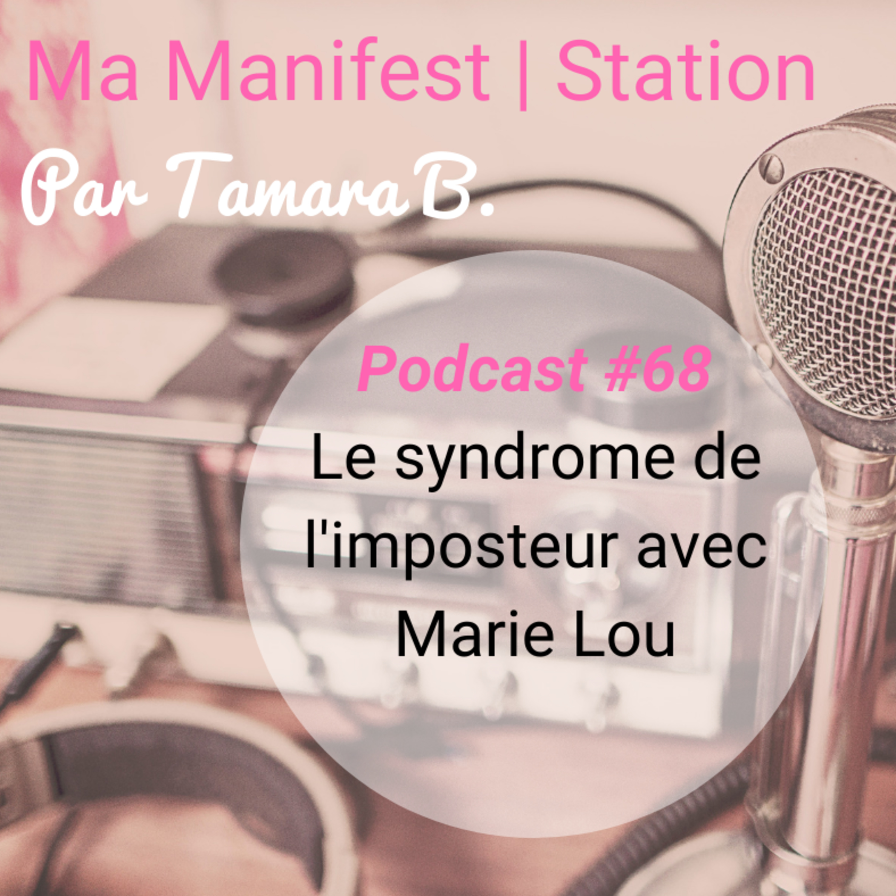 Manifest | Station