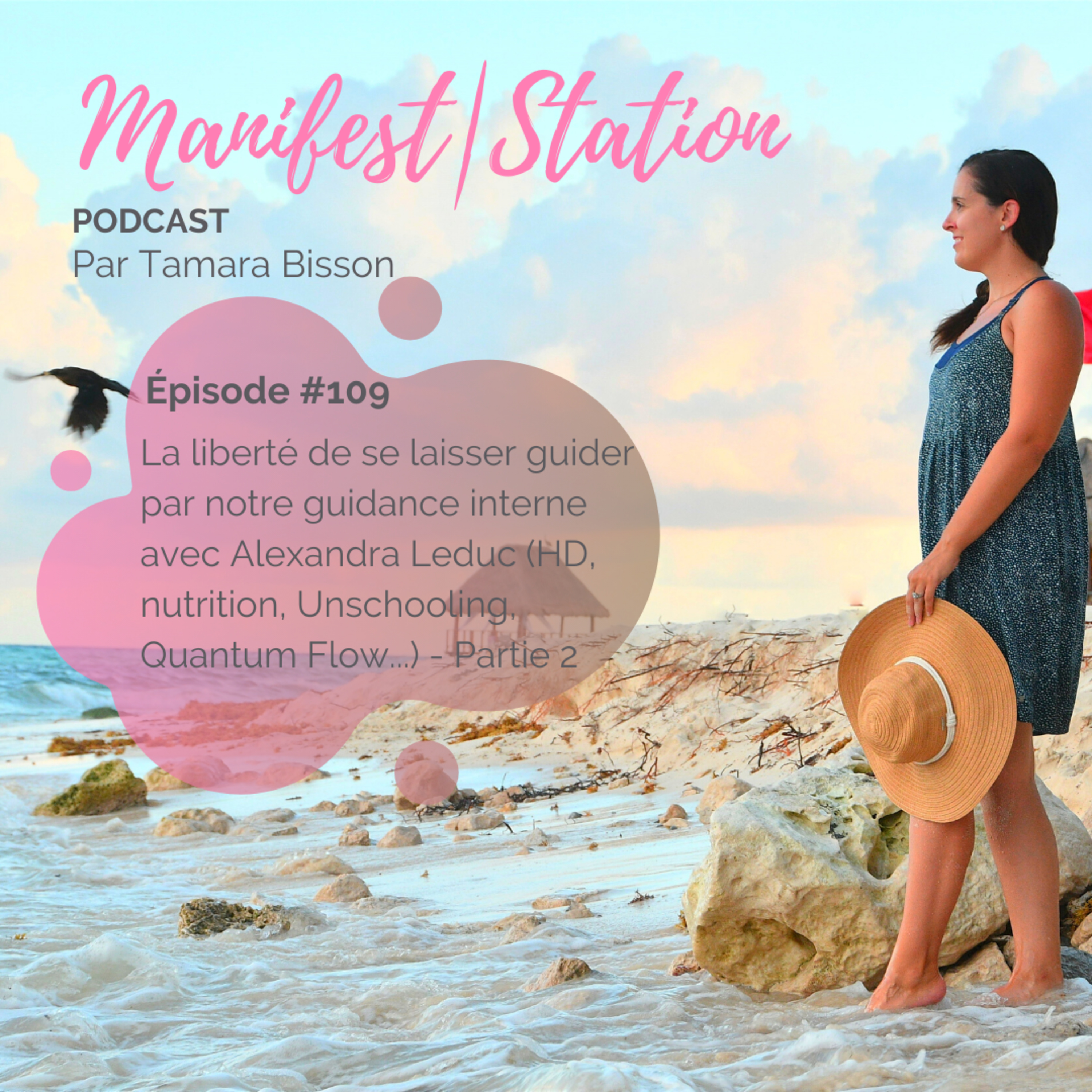 Manifest | Station