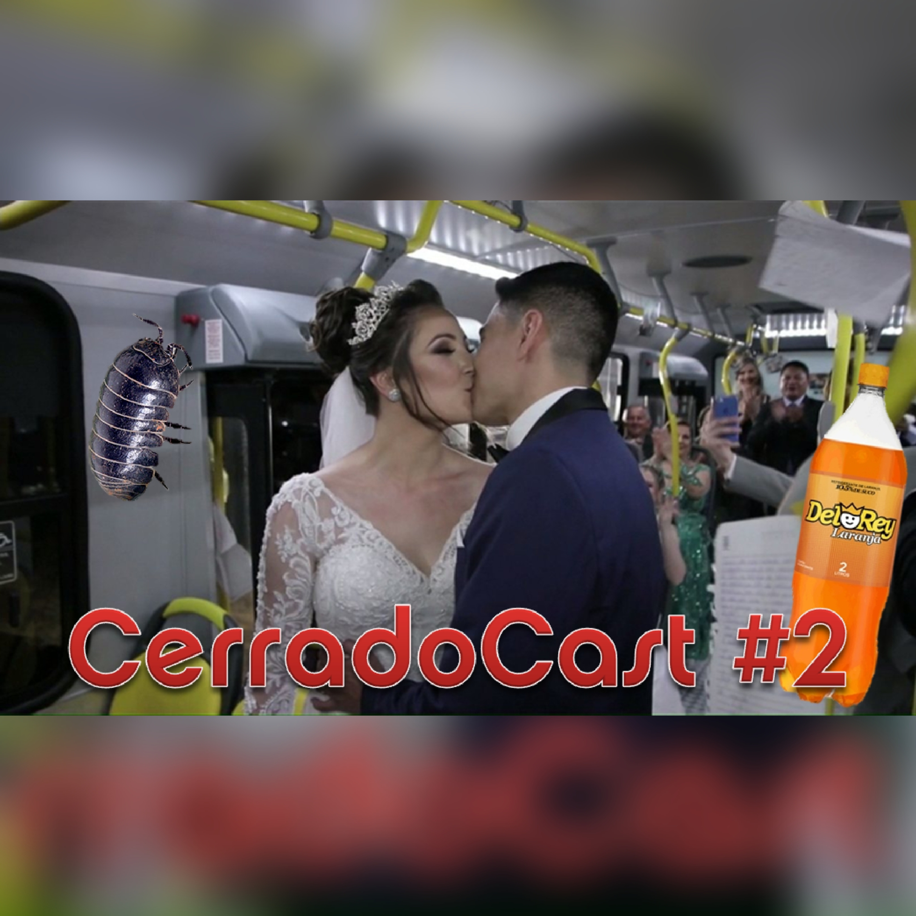 CerradoCast