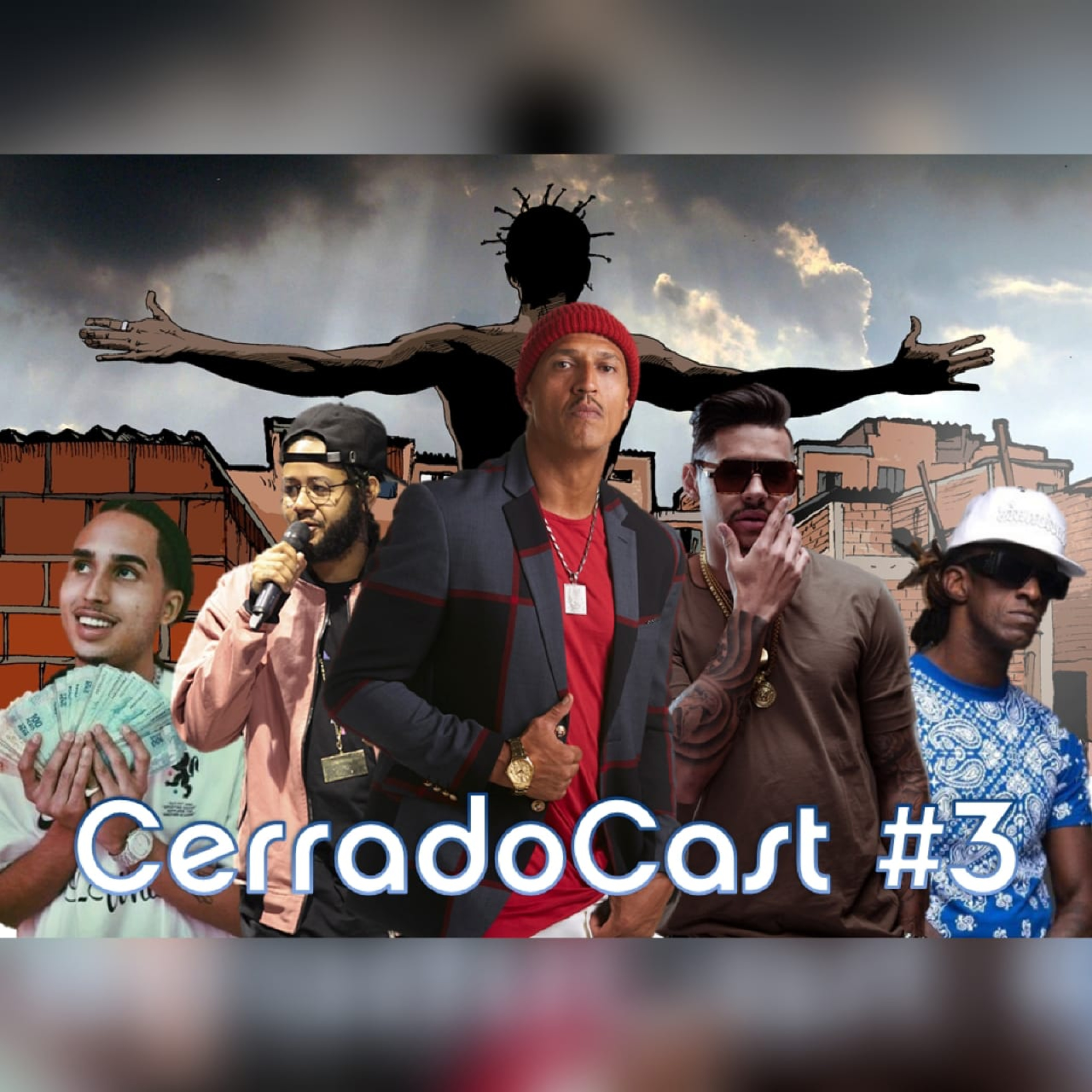CerradoCast