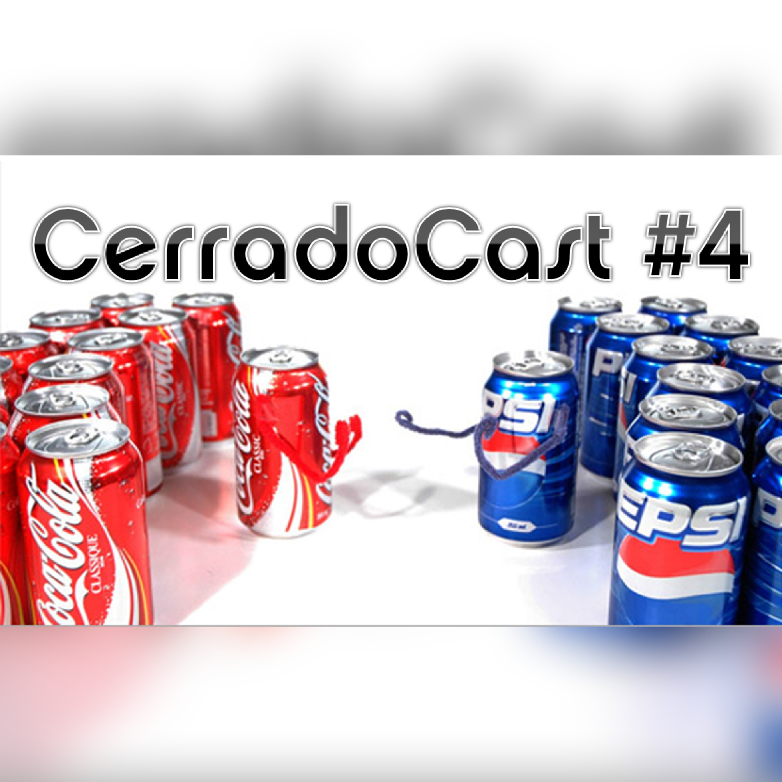 CerradoCast