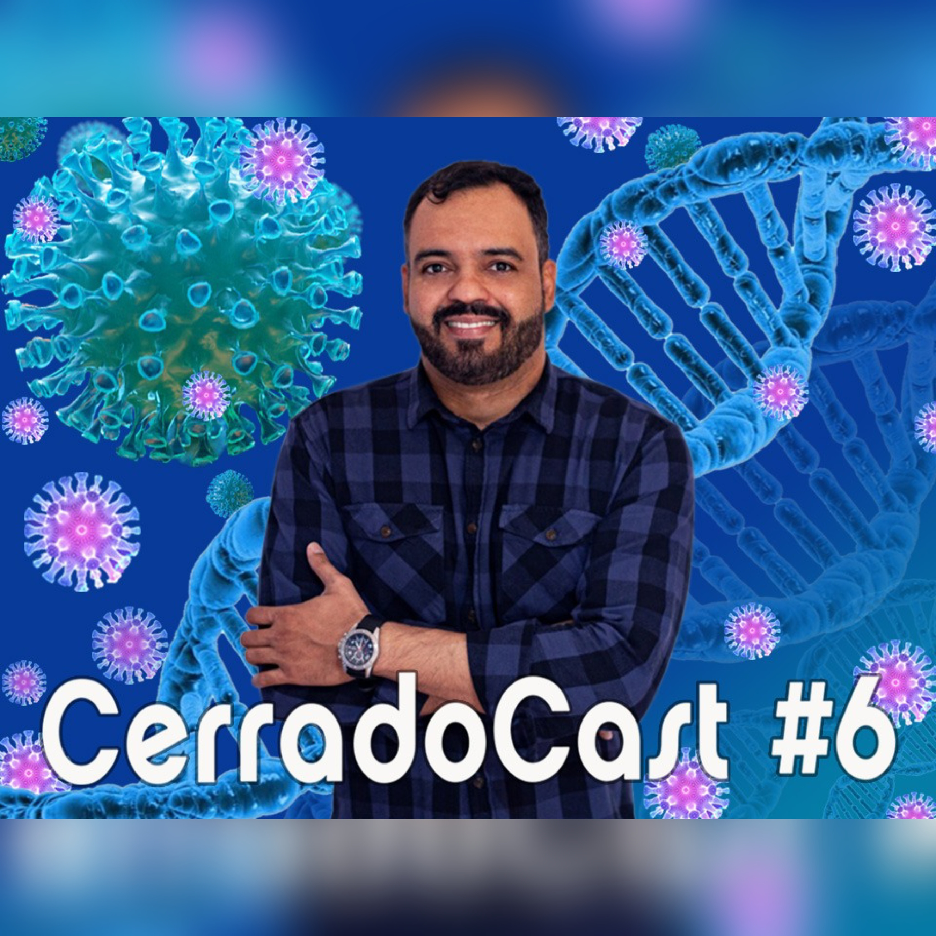 CerradoCast