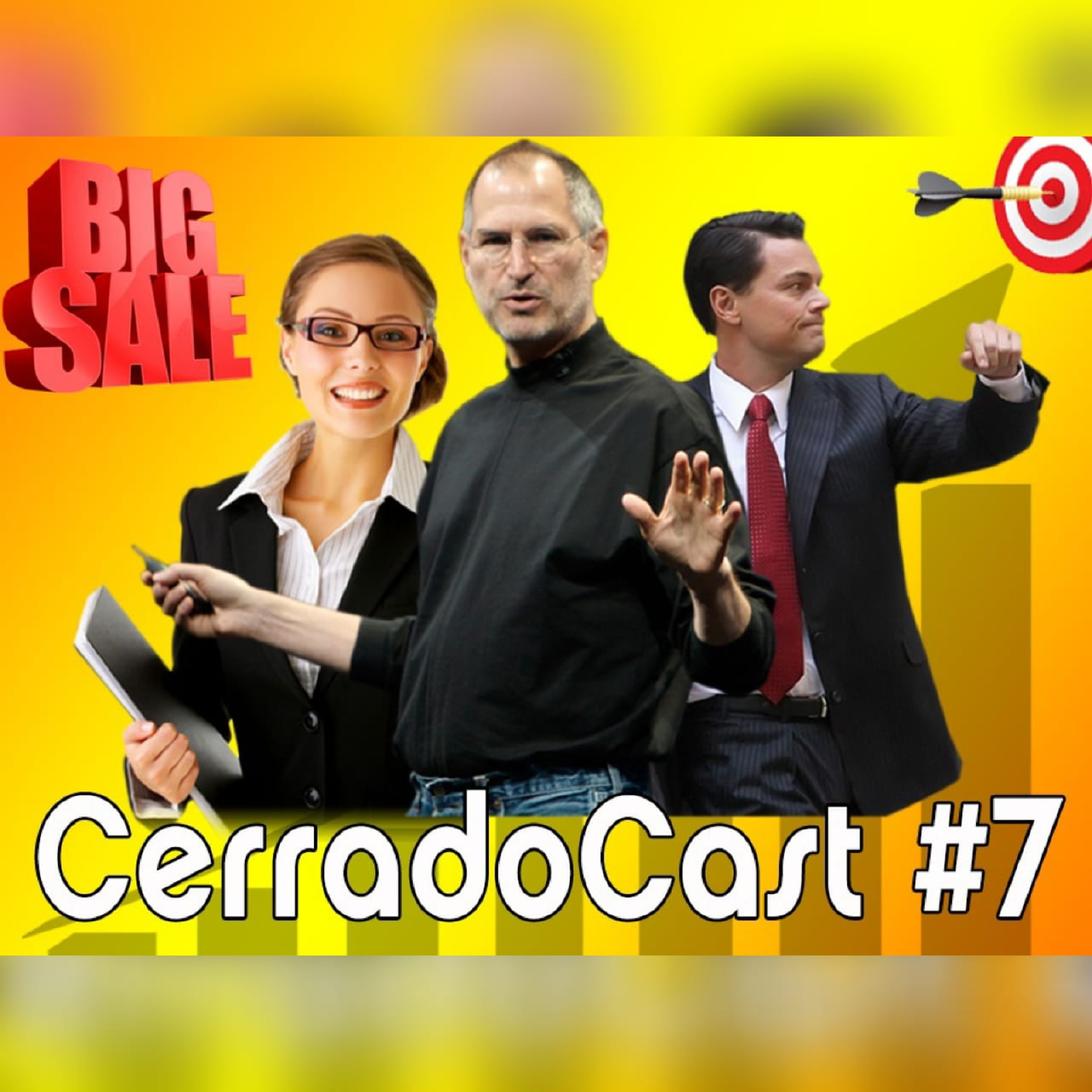CerradoCast