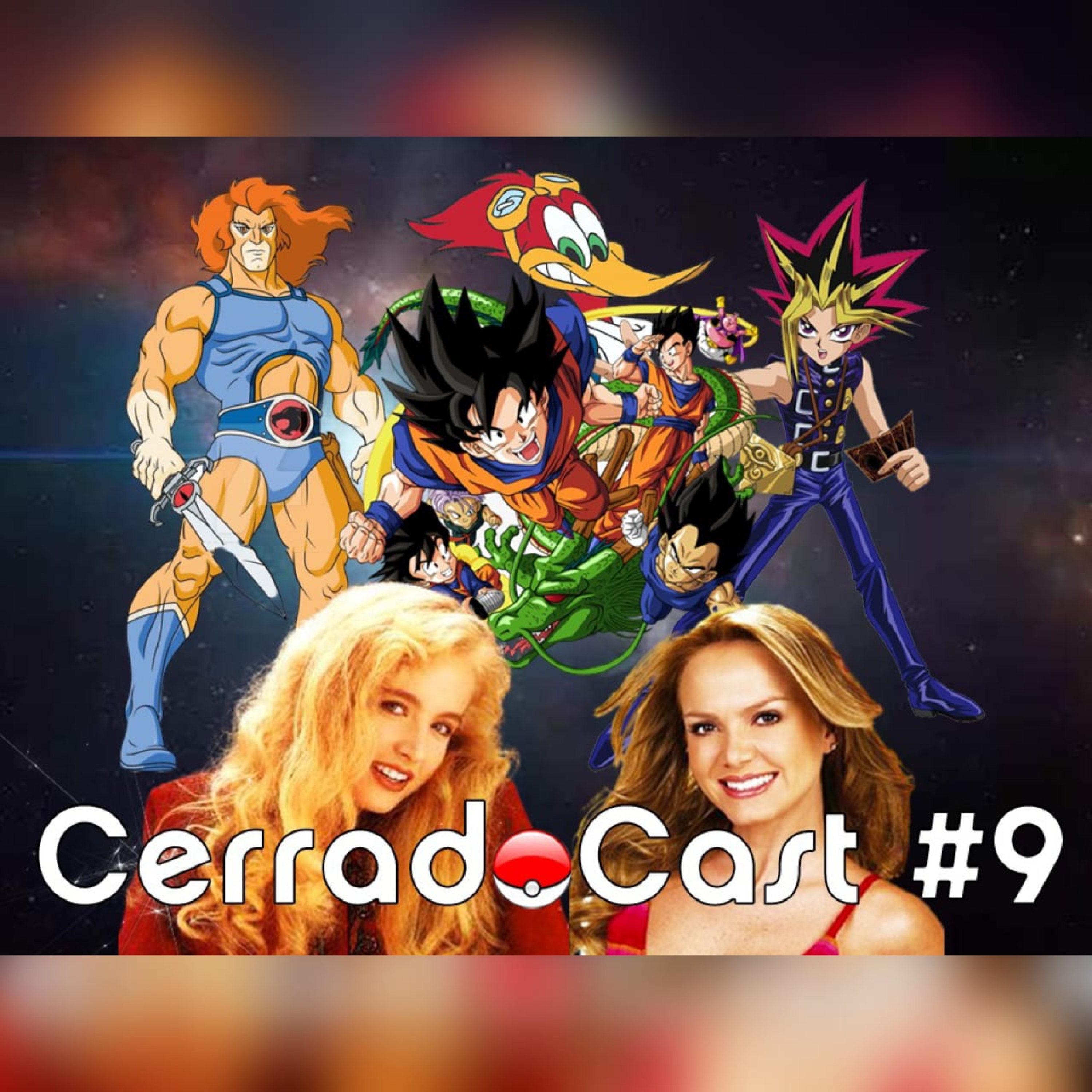 CerradoCast