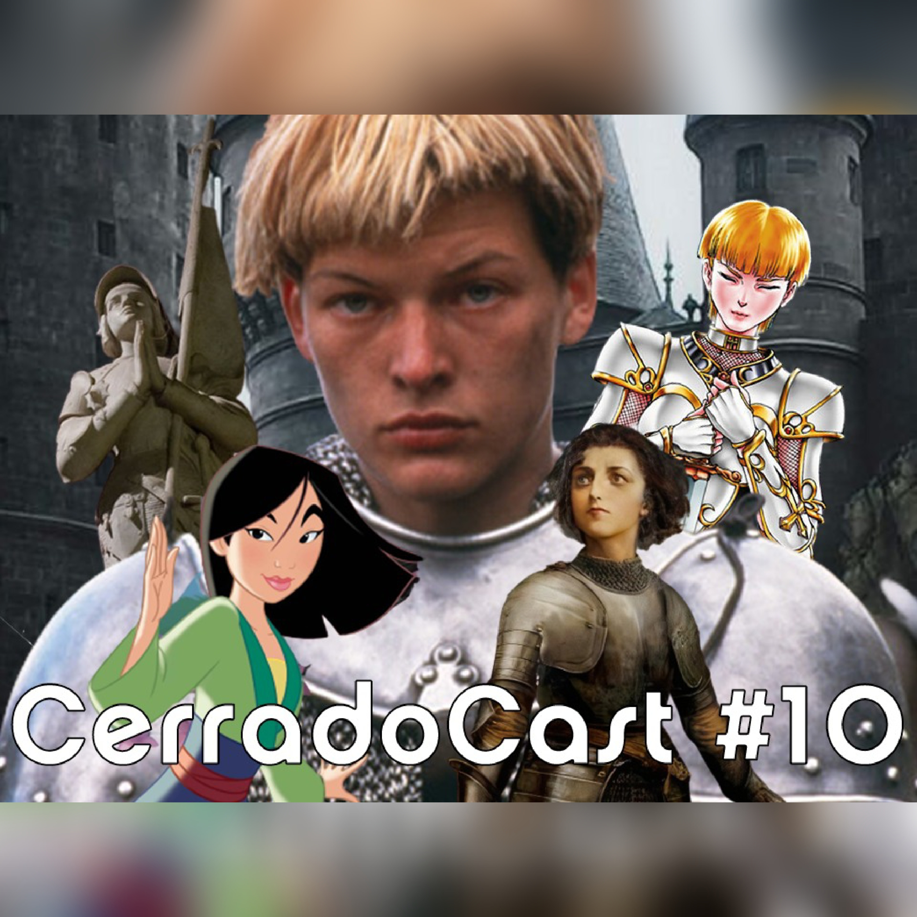 CerradoCast