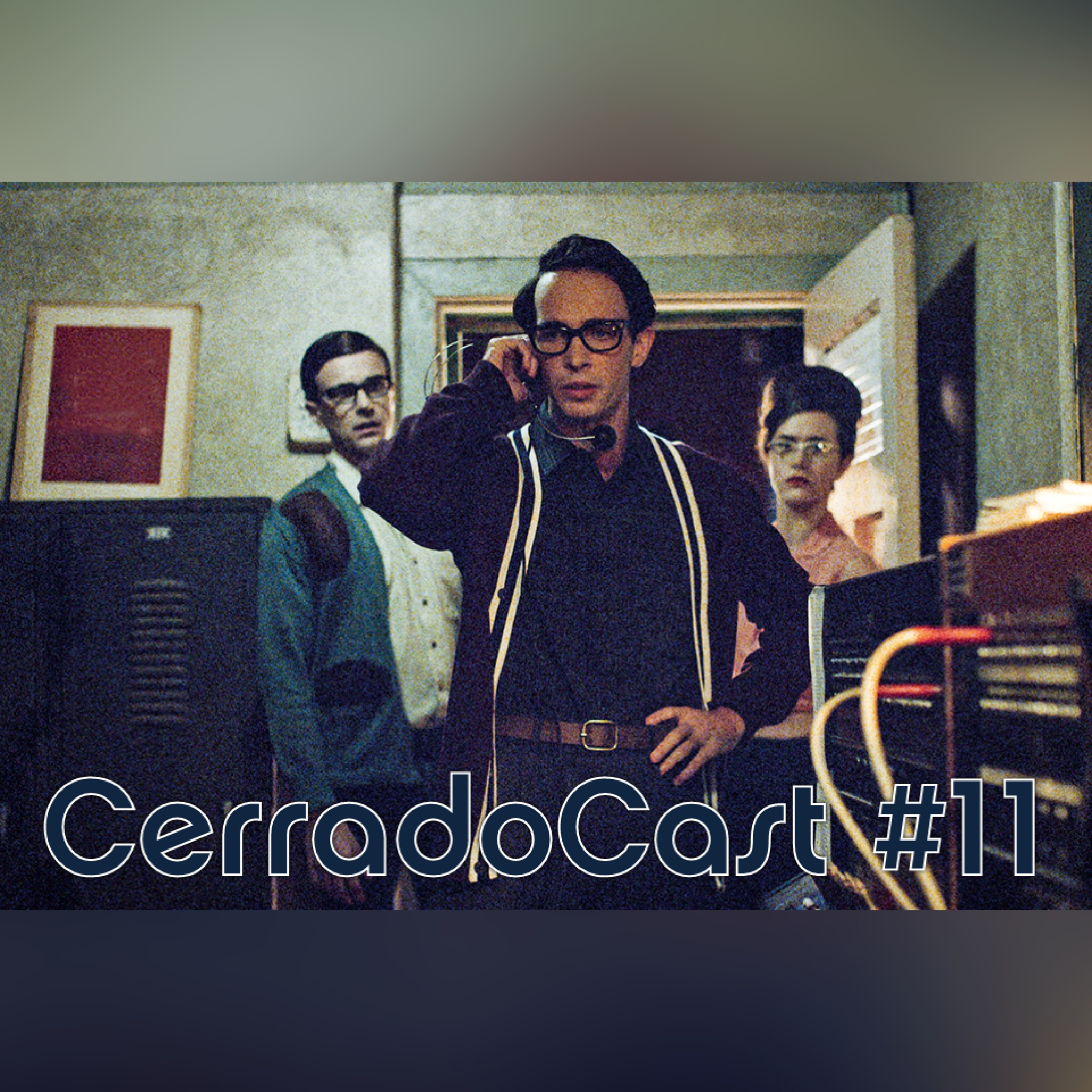 CerradoCast
