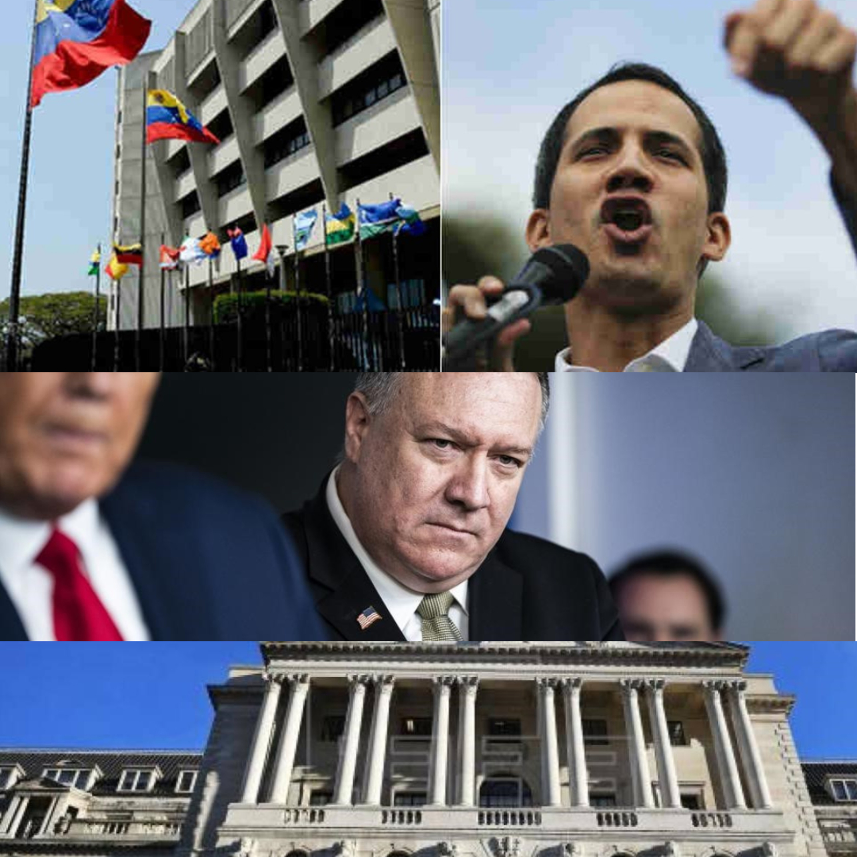 Noticias de Venezuela Hoy