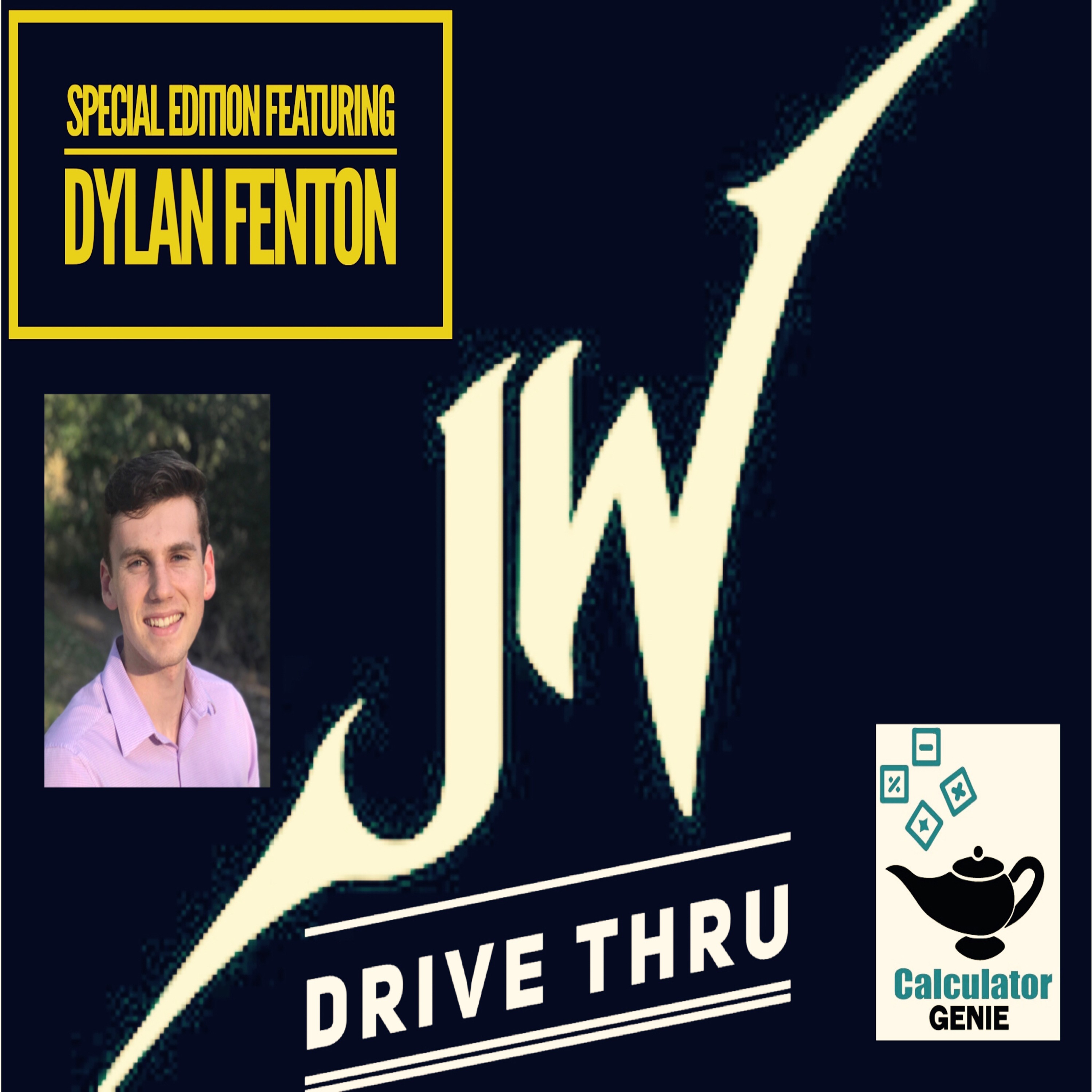 #JWDriveThru