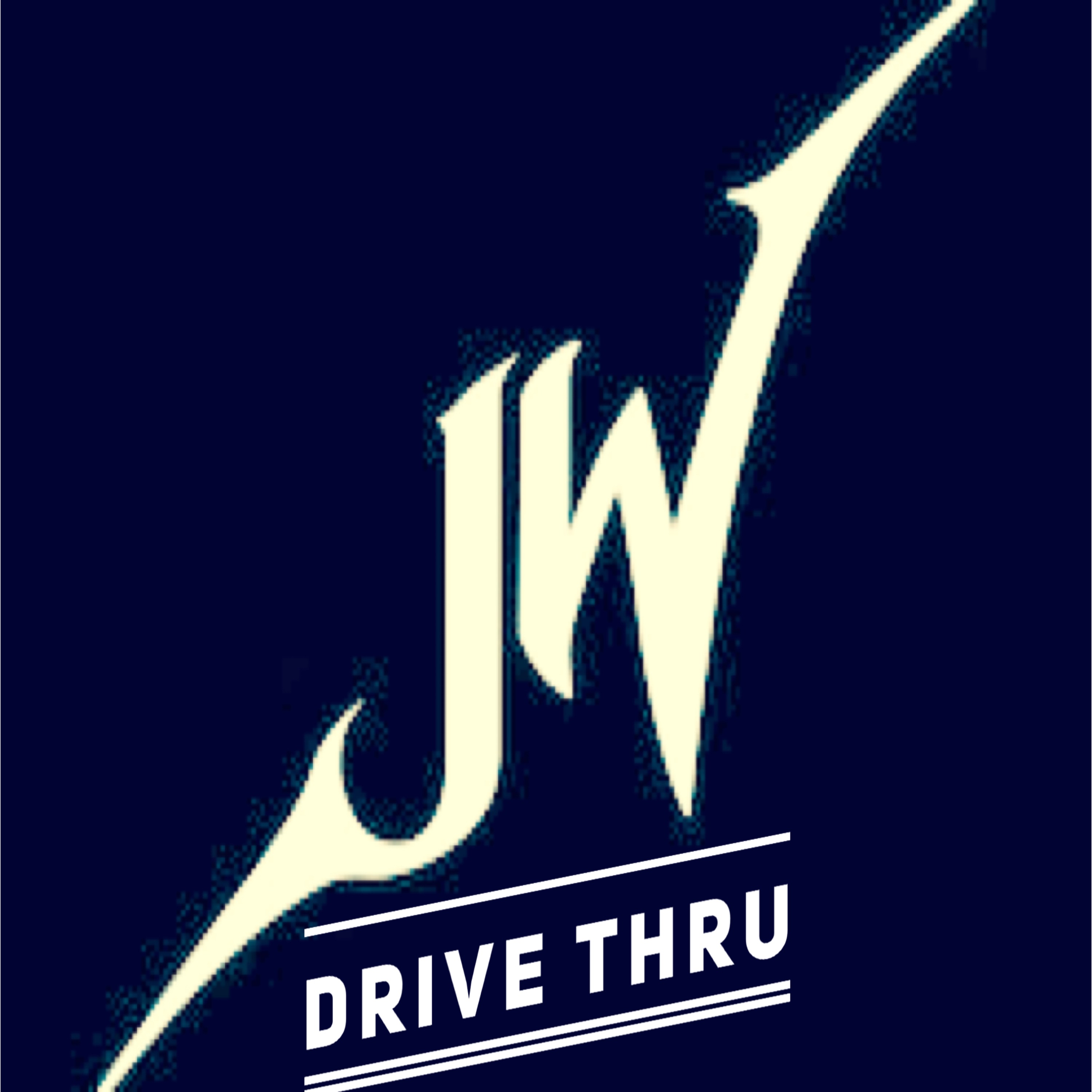 #JWDriveThru