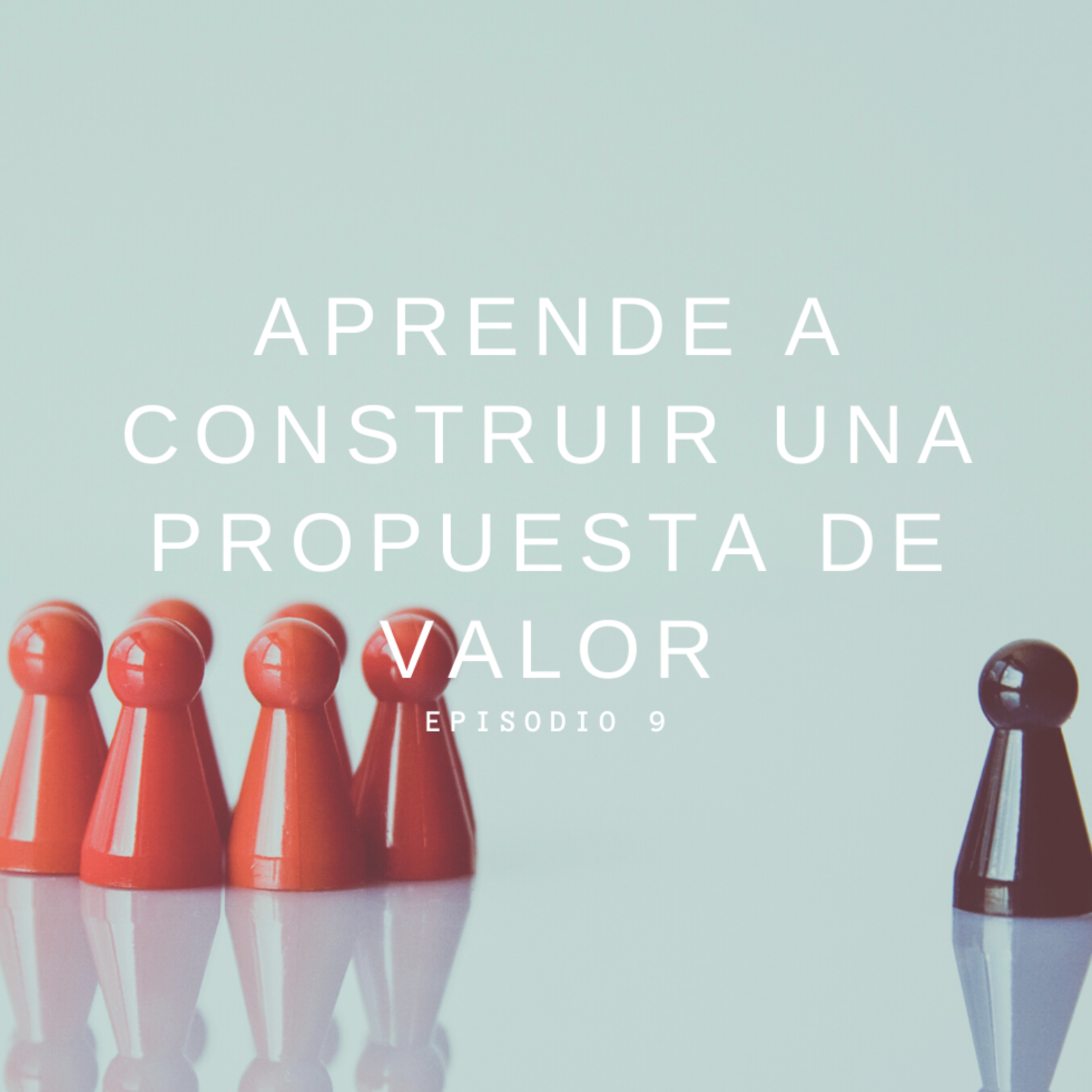 De la intención a la acción.
