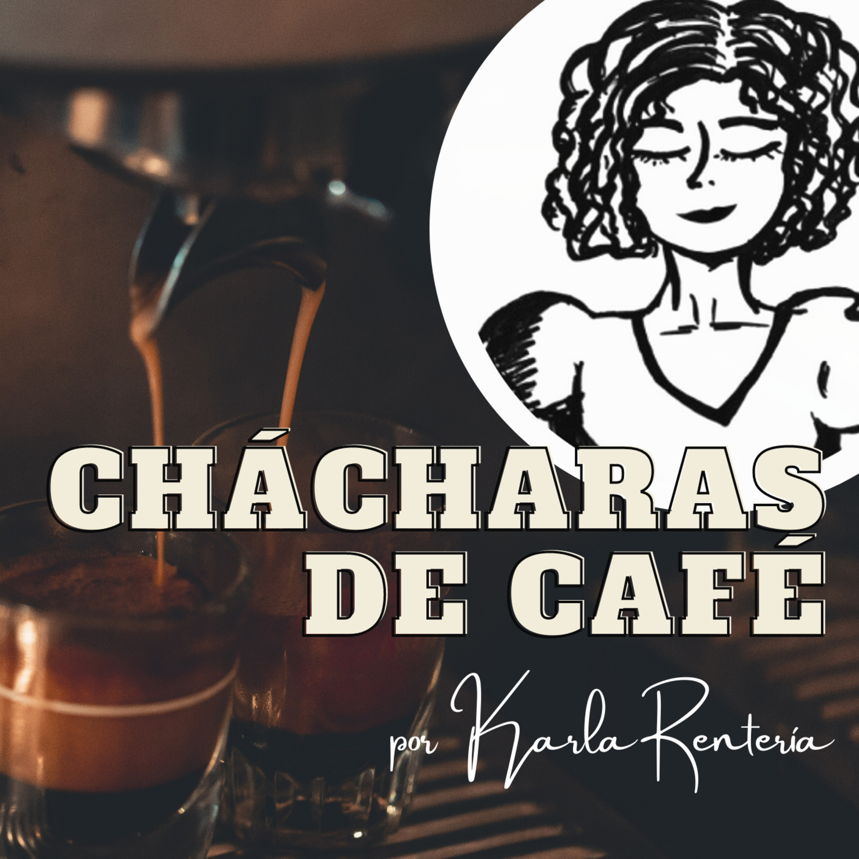 Chácharas de Café