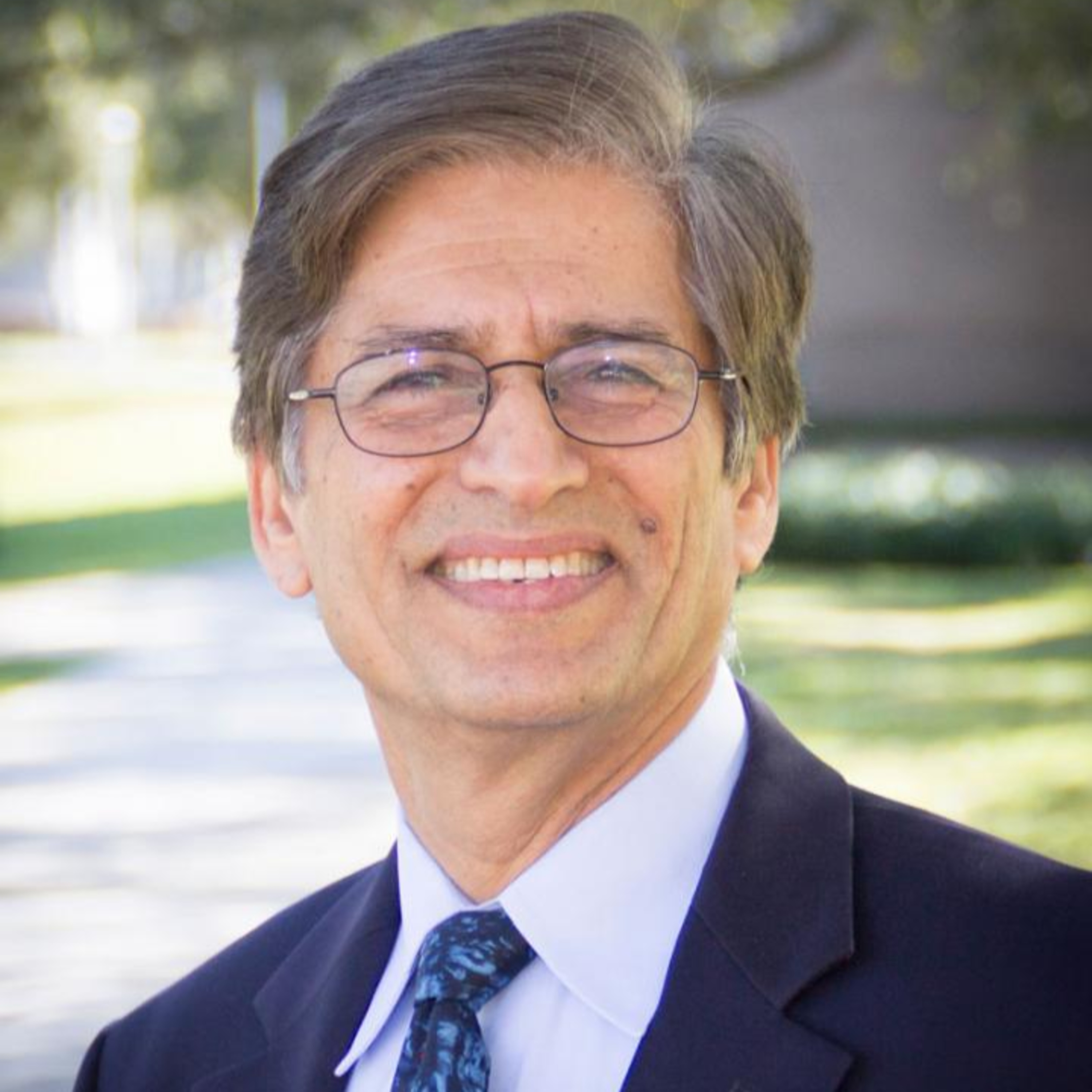 Dr. D. Yogi Goswami, Cofounder & Chief Scientist, Molekule (https://www.Molekule.com)