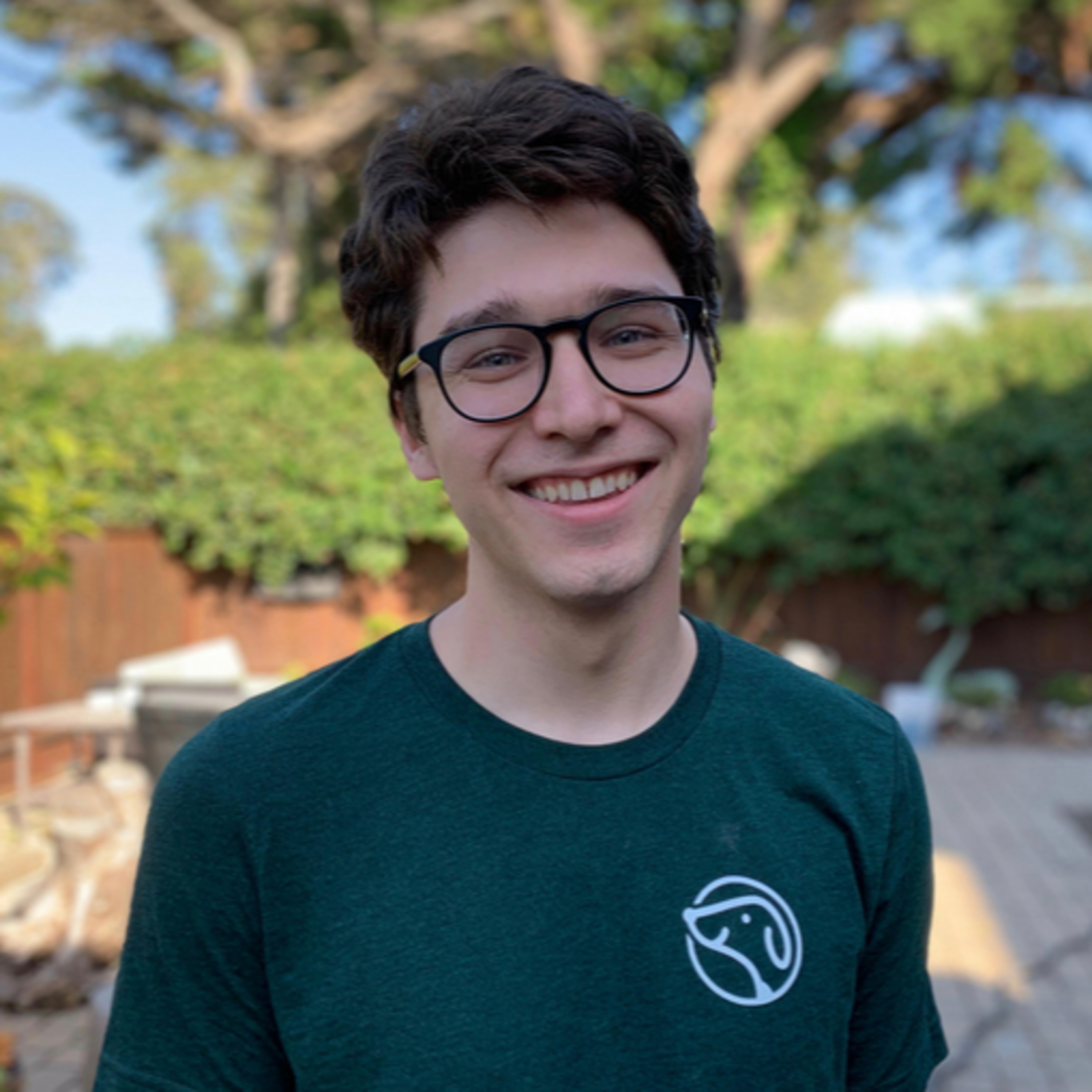 Why this entrepreneur wishes he had started blogging in high school -- An interview with Spencer Burleigh, Cofounder, Rent the Backyard