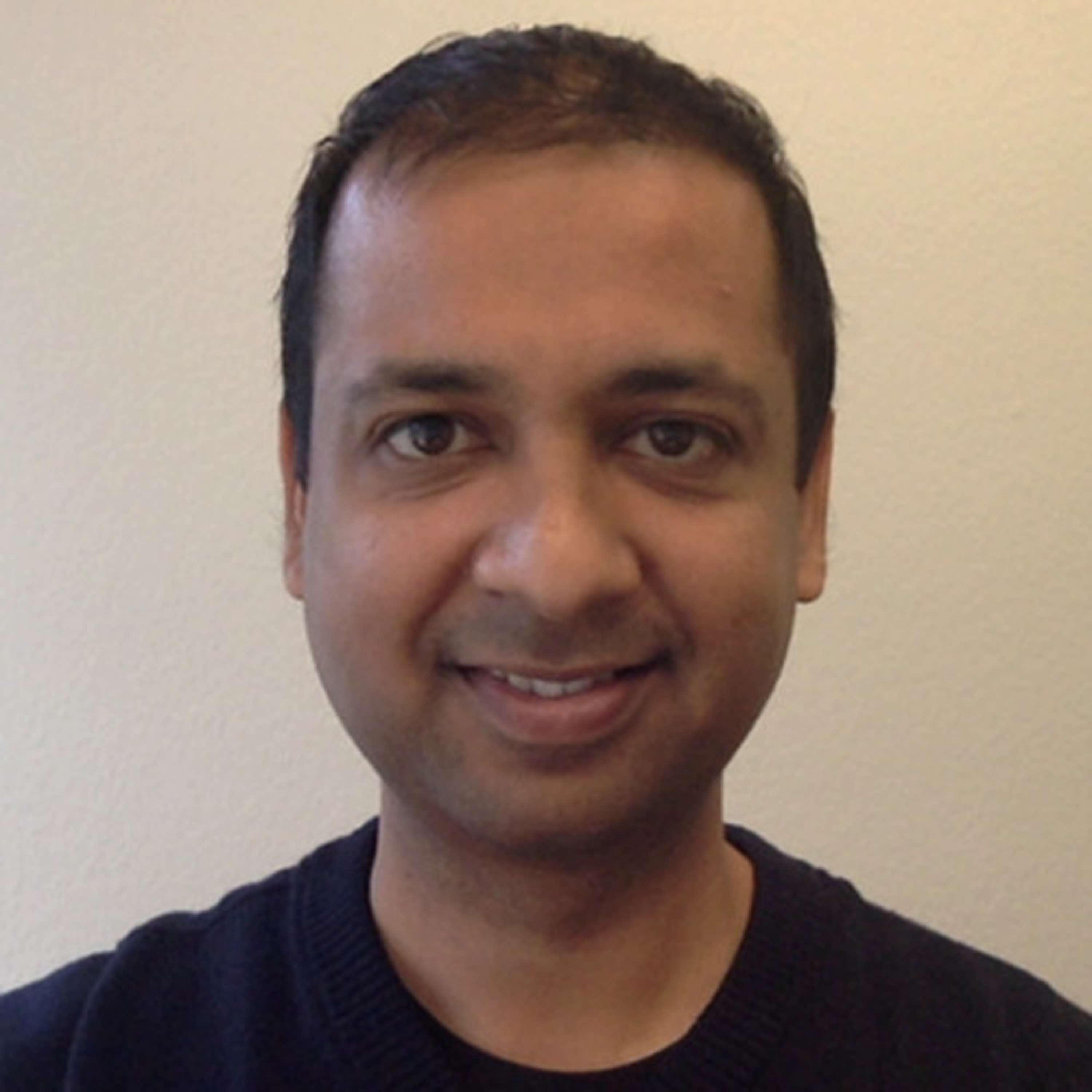 Tushar Vaish, Cofounder & CTO, Spinwheel (https://spinwheel.io)