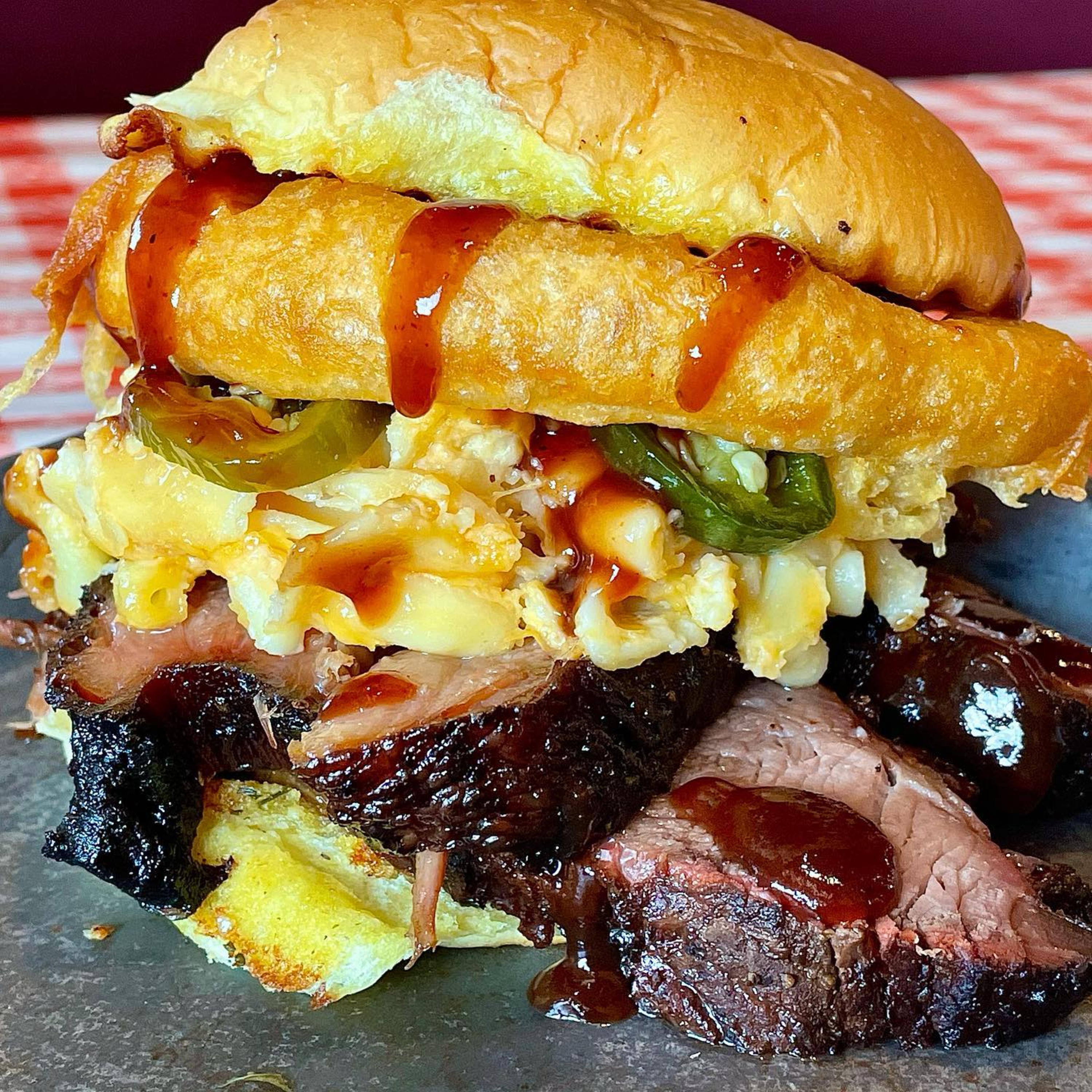 Episode 061: The Five-Star BBQ Menu- Hoggy's Restaurant & Catering episode artwork