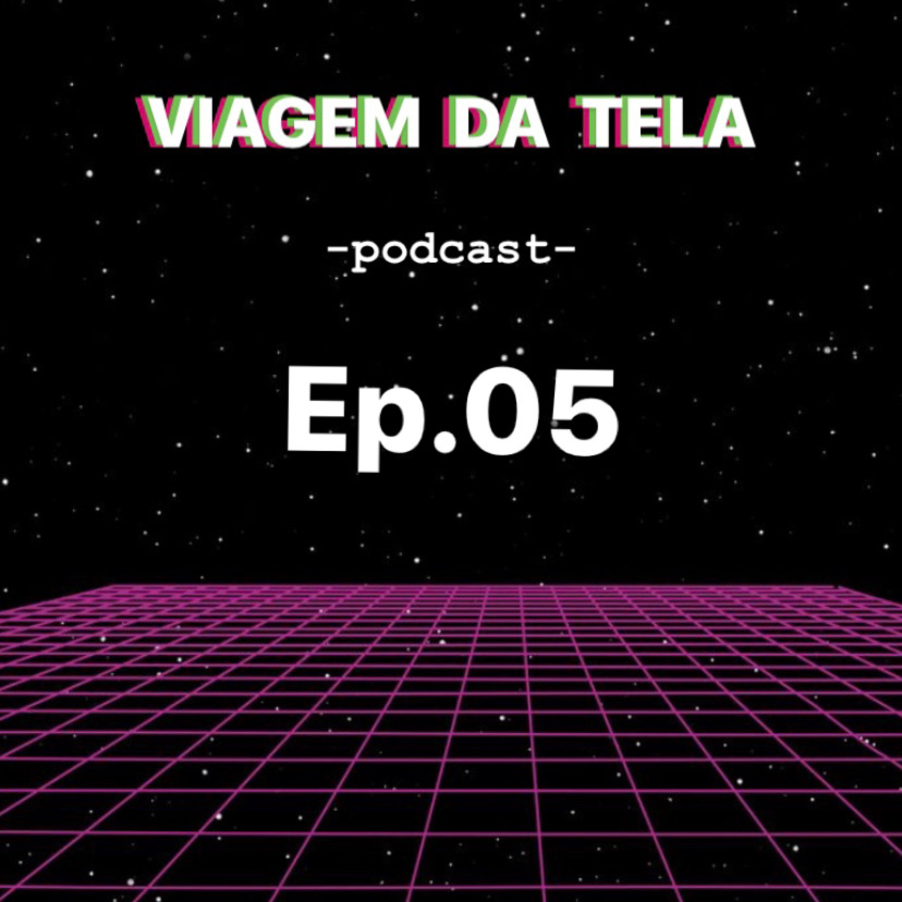 Ep.05 Inception episode artwork