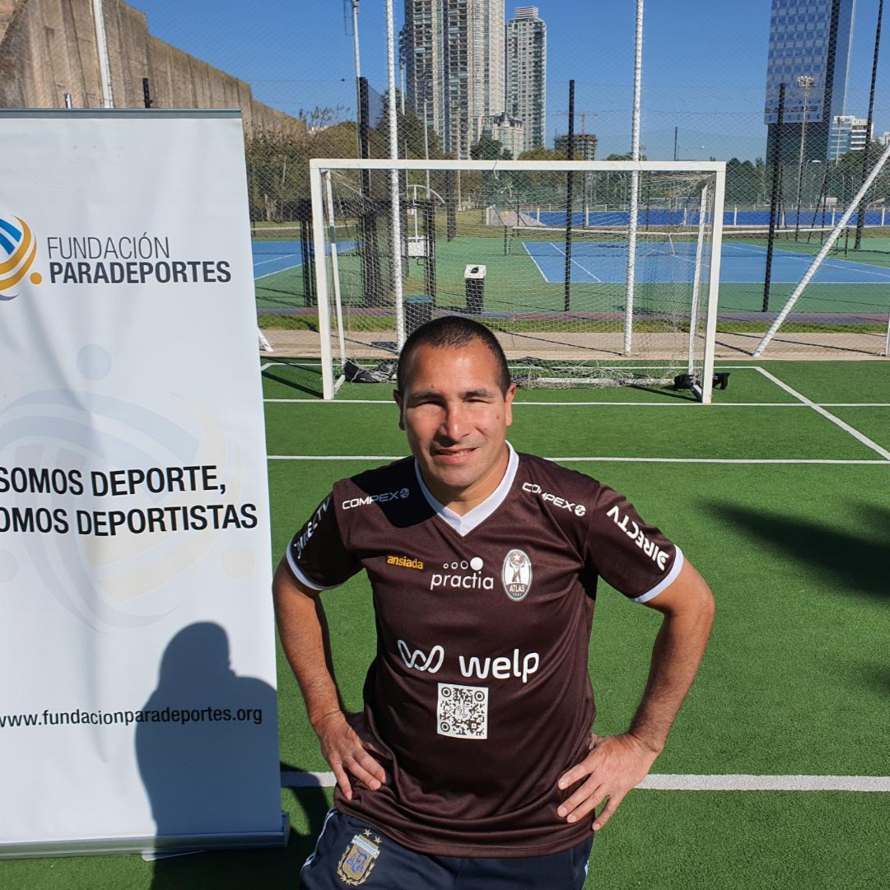 Paradeportes Radio