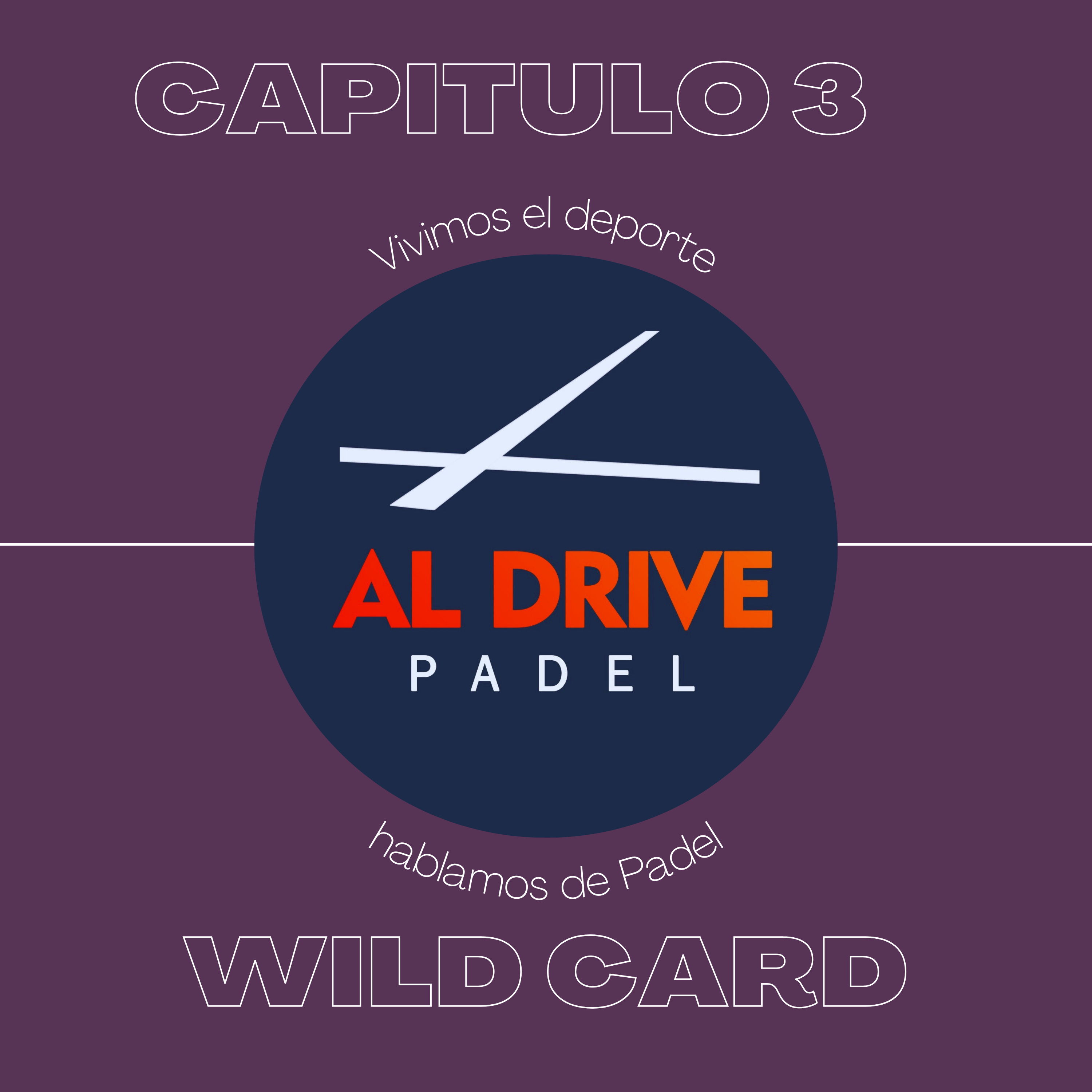 AldrivePadel