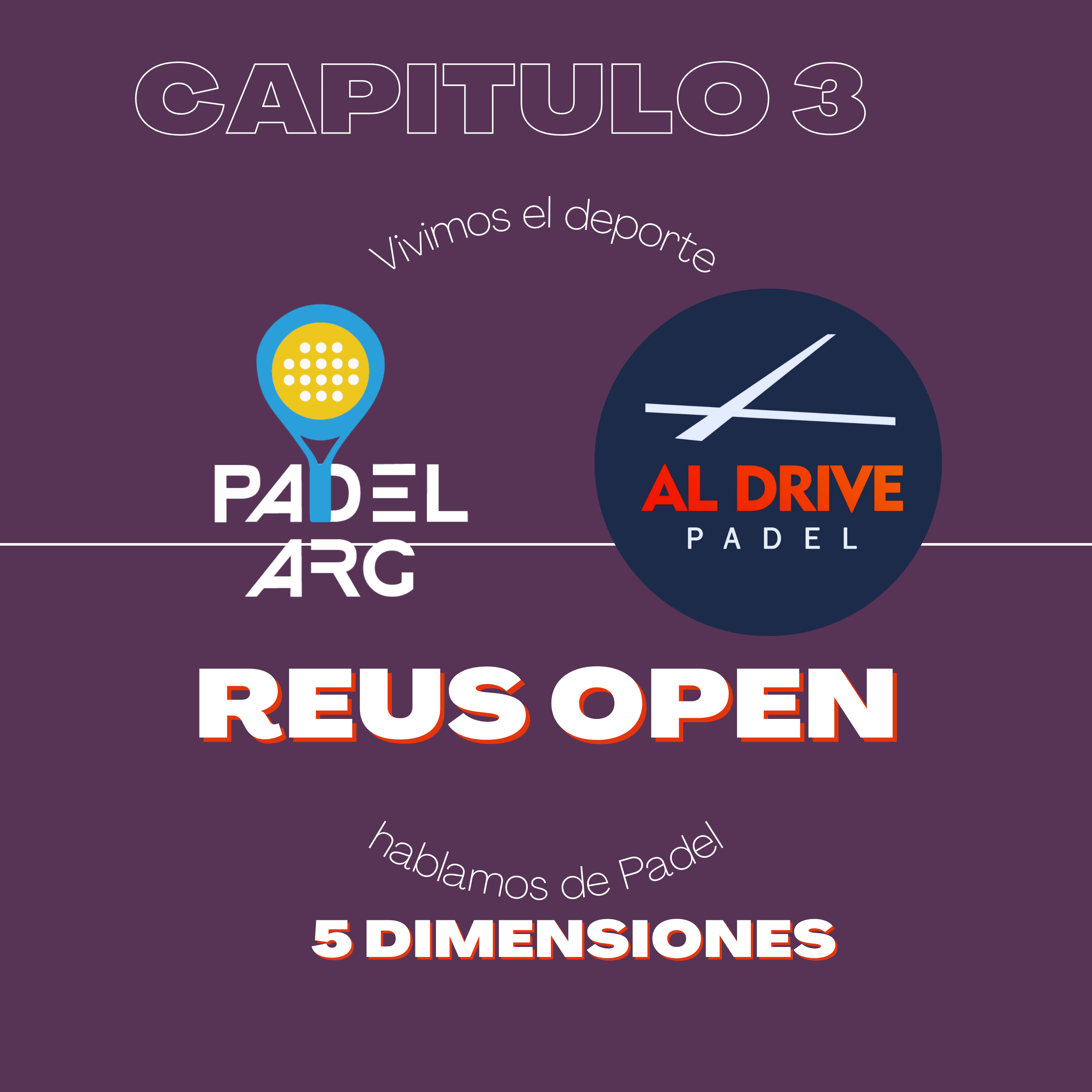 AldrivePadel