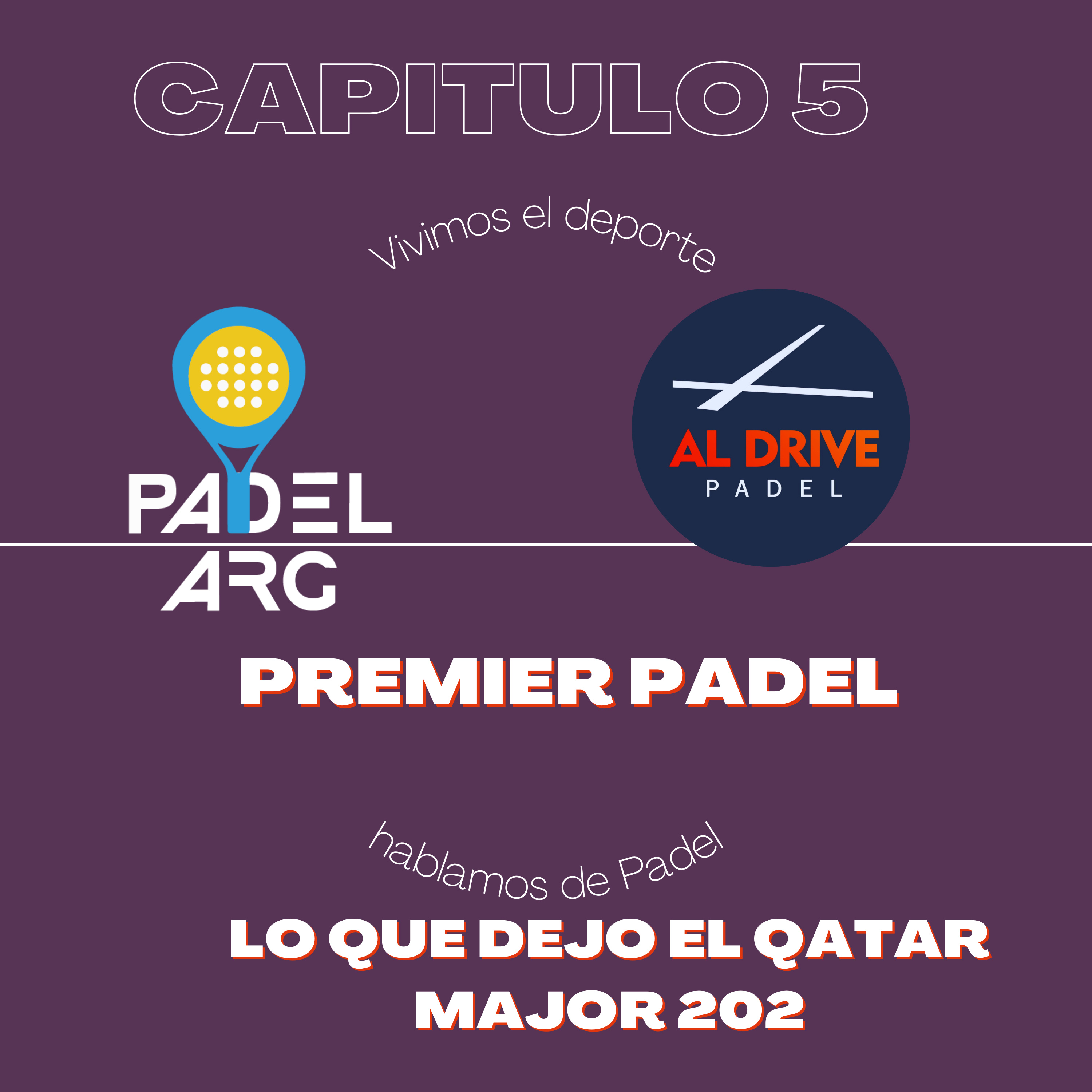 AldrivePadel
