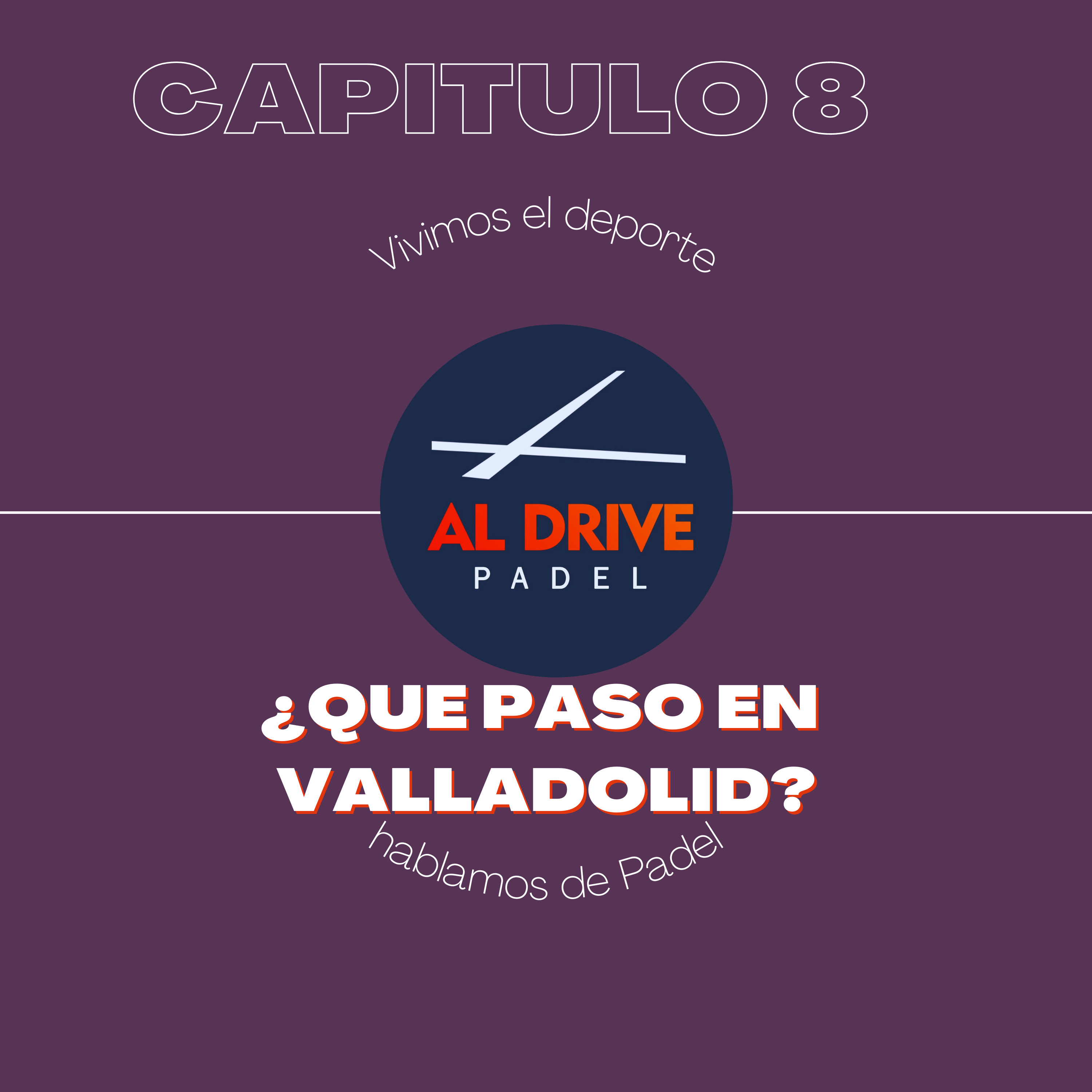 AldrivePadel