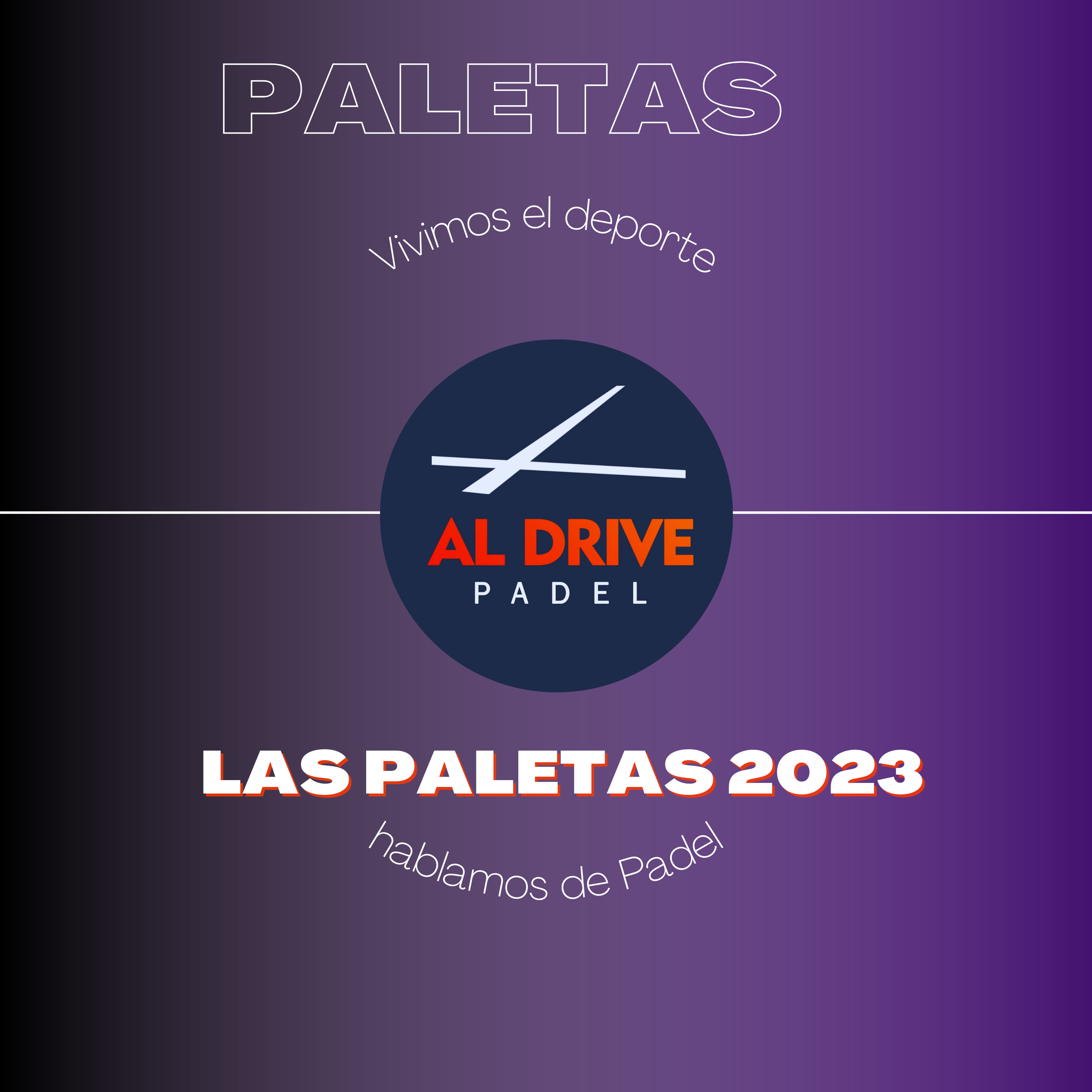 AldrivePadel