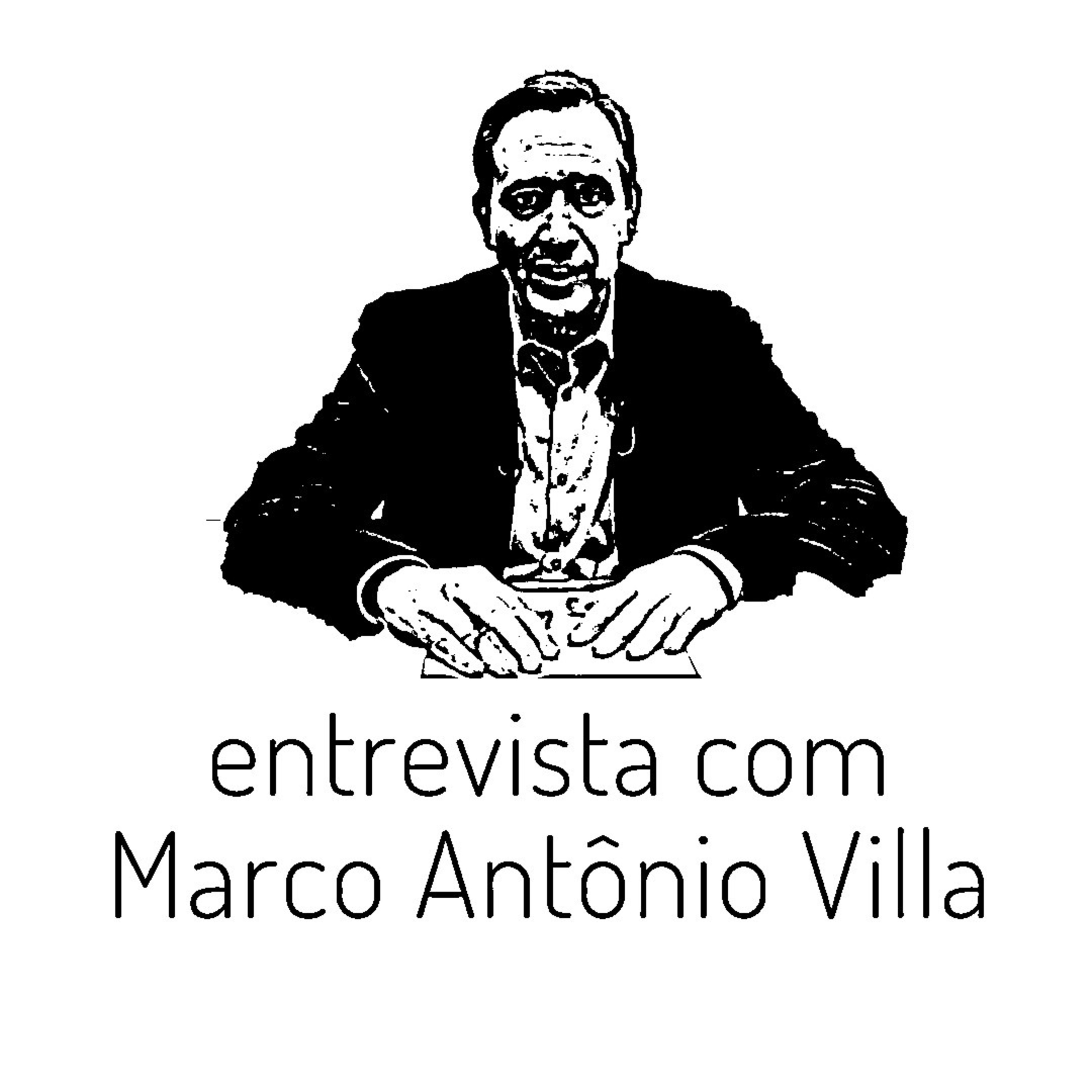 Entrevista da Semana