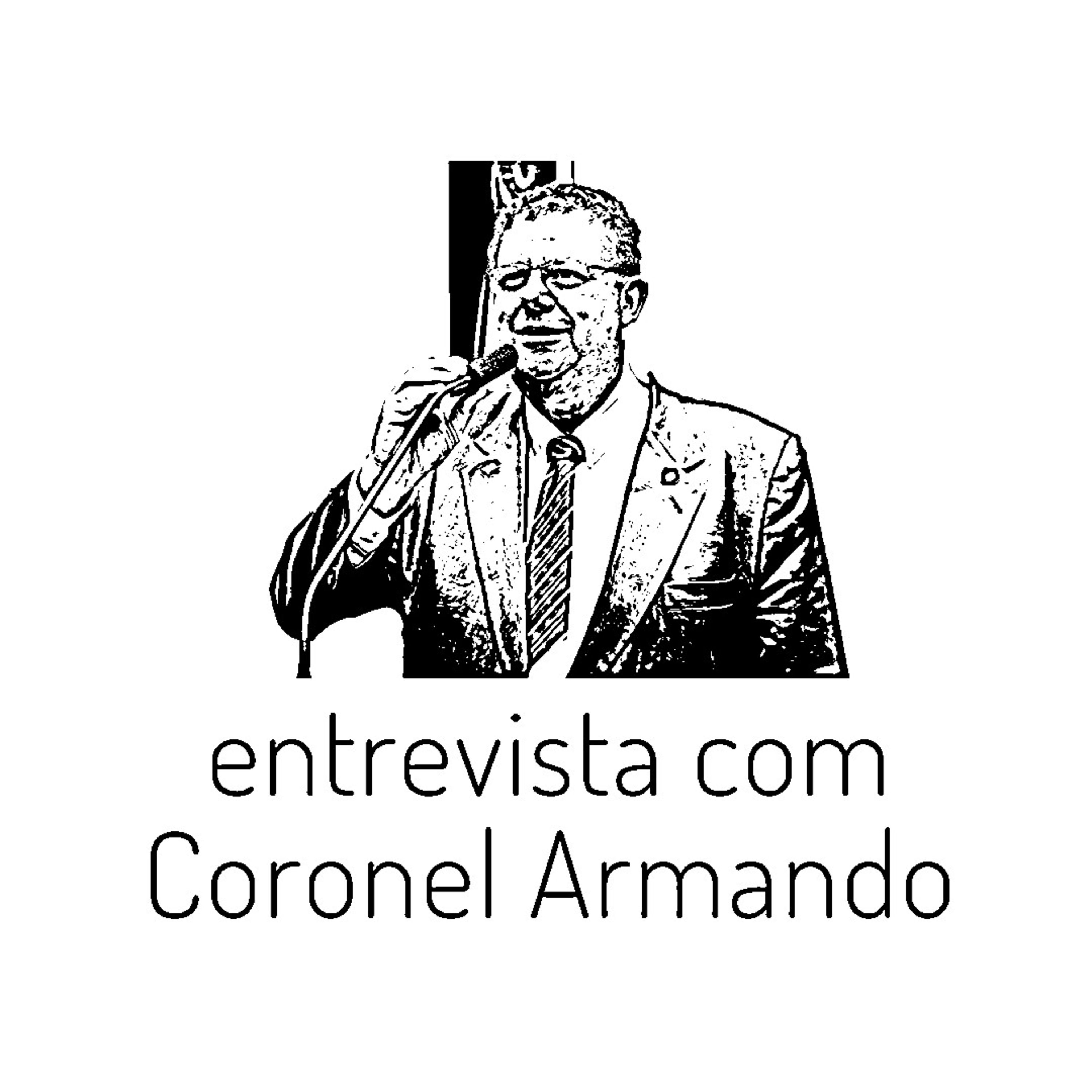 Coronel Armando: gratidão por Tubarão e lealdade ao presidente Bolsonaro